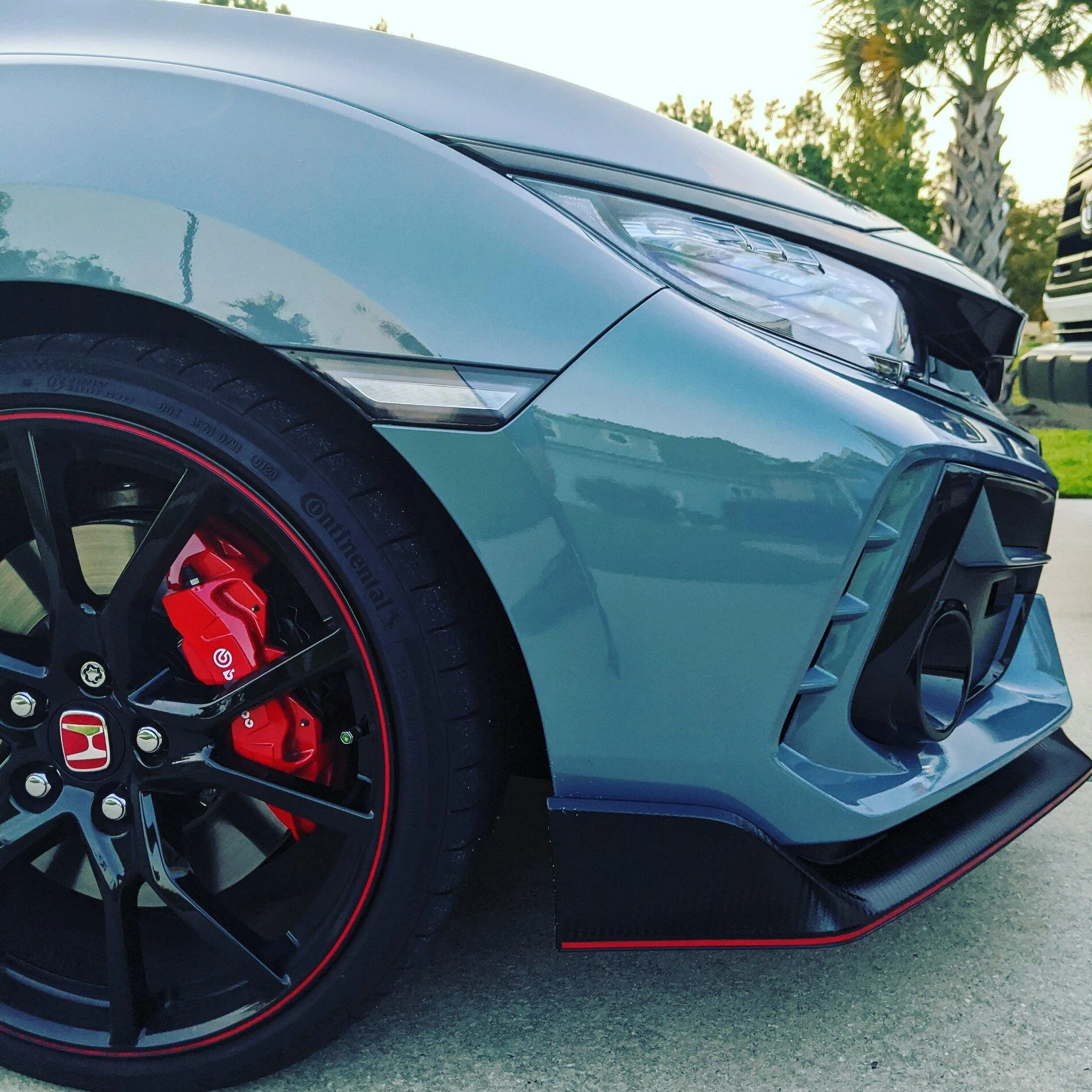 Taylors 2020 Type R -713WHP-Motec- G30 Turbo | Page 3 | 2016+ Honda ...