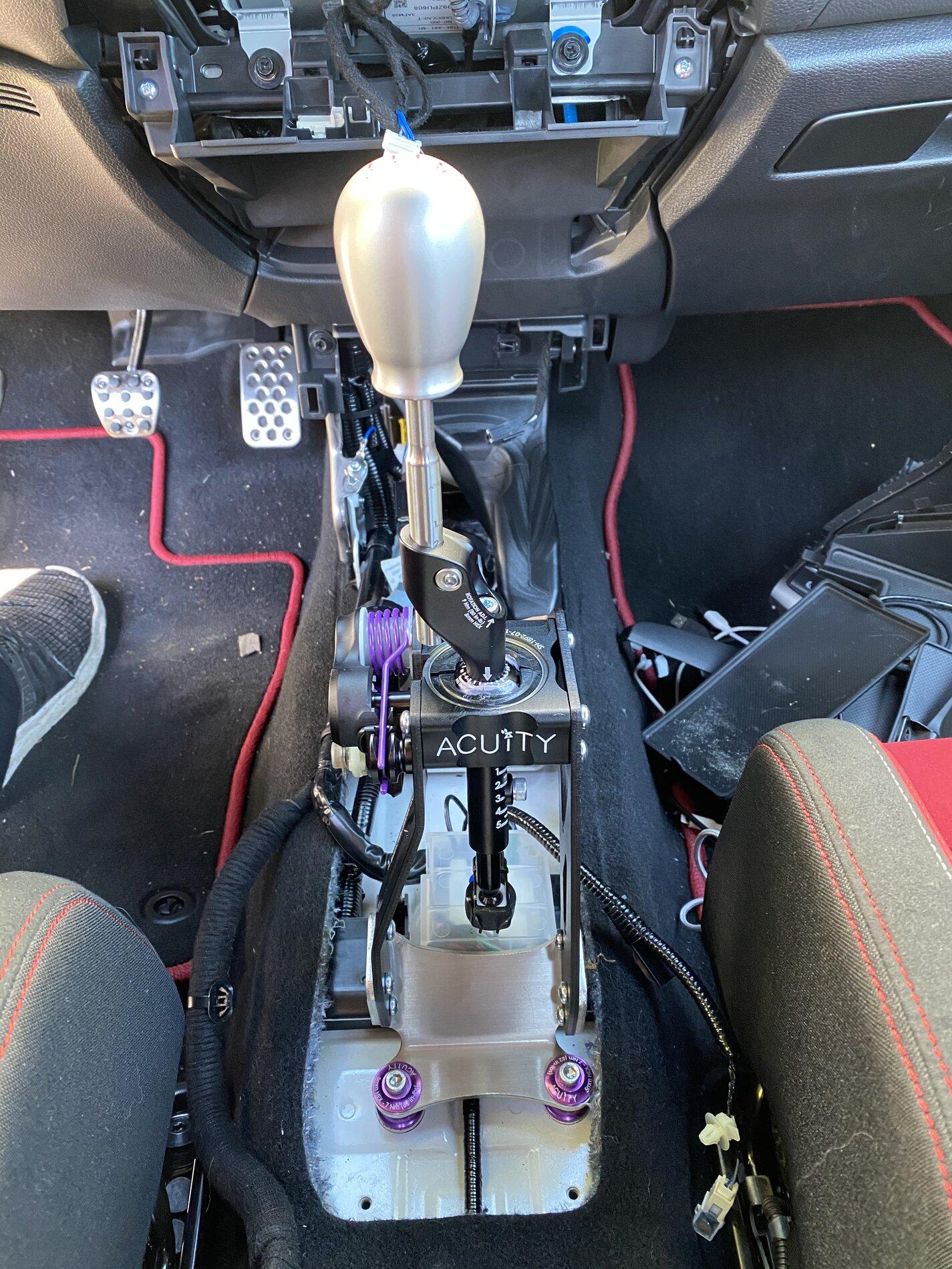 Type R Hpd Track 2020 Type R Track Build | Page 2 | 2016+ Honda Civic Forum (10th Gen ...
