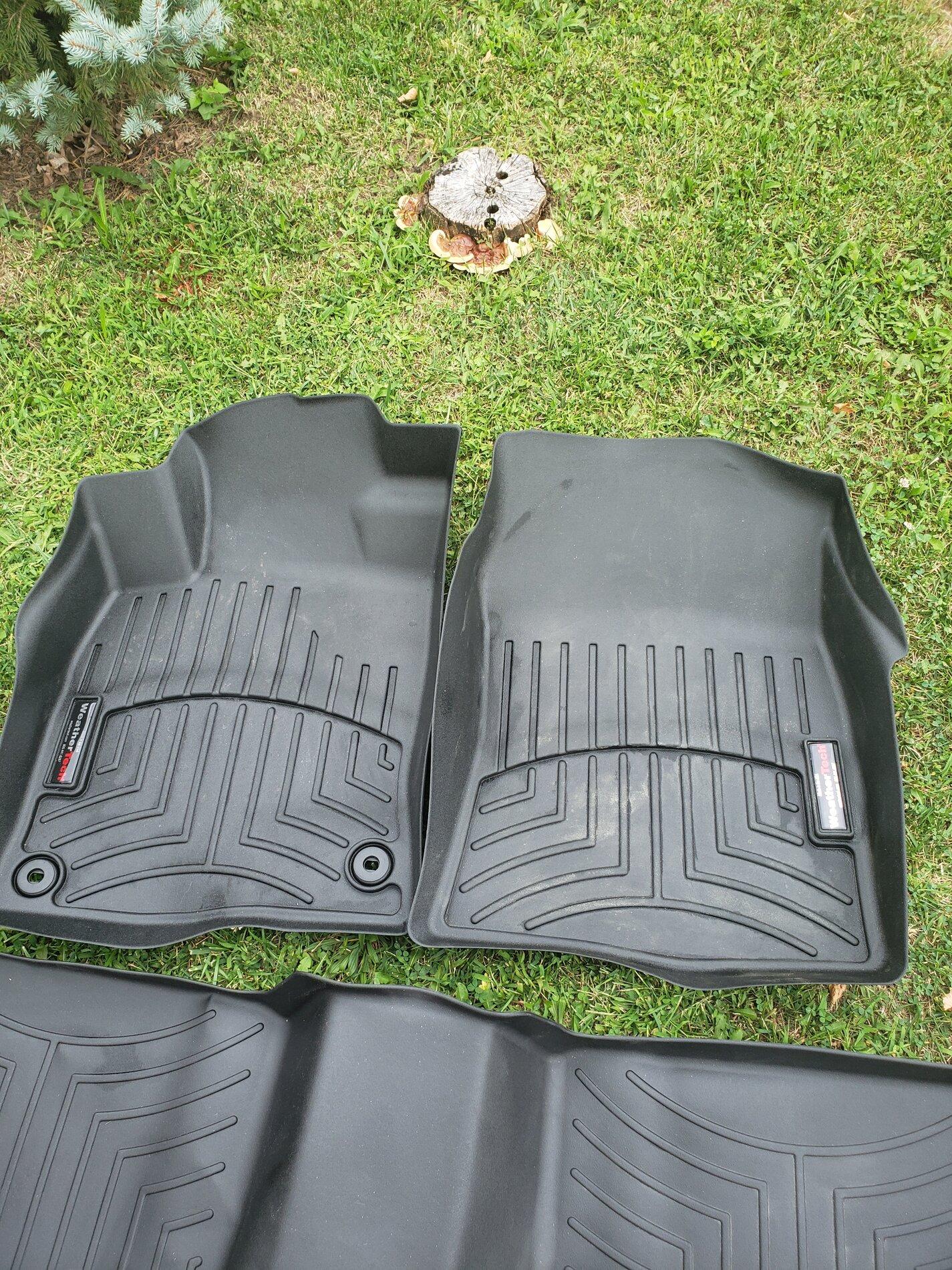 Indiana - FS: Civic Type R Part Out AWE Touring Exhaust, NSX Wheels ...