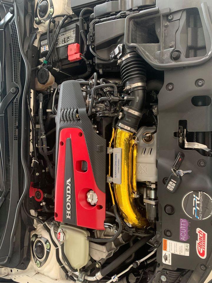 2019 CW Type R 15.5k Miles w/ extras 35k Firm | 2016+ Honda Civic Forum ...