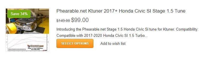 OFFICIAL Phearable stage 1.5 vs TSP stage 1 comparison | Page 22 | 2016 ...