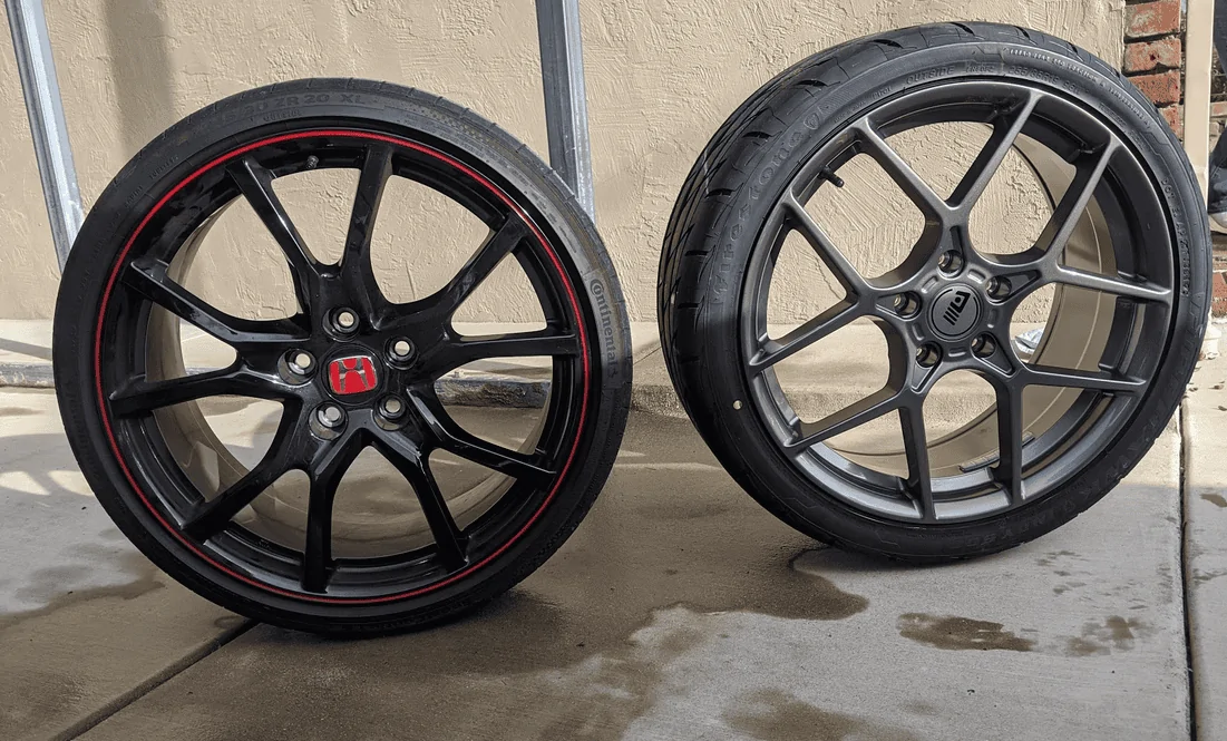 Price Check my Type R | 2016+ Honda Civic Forum (10th Gen) - Type R ...