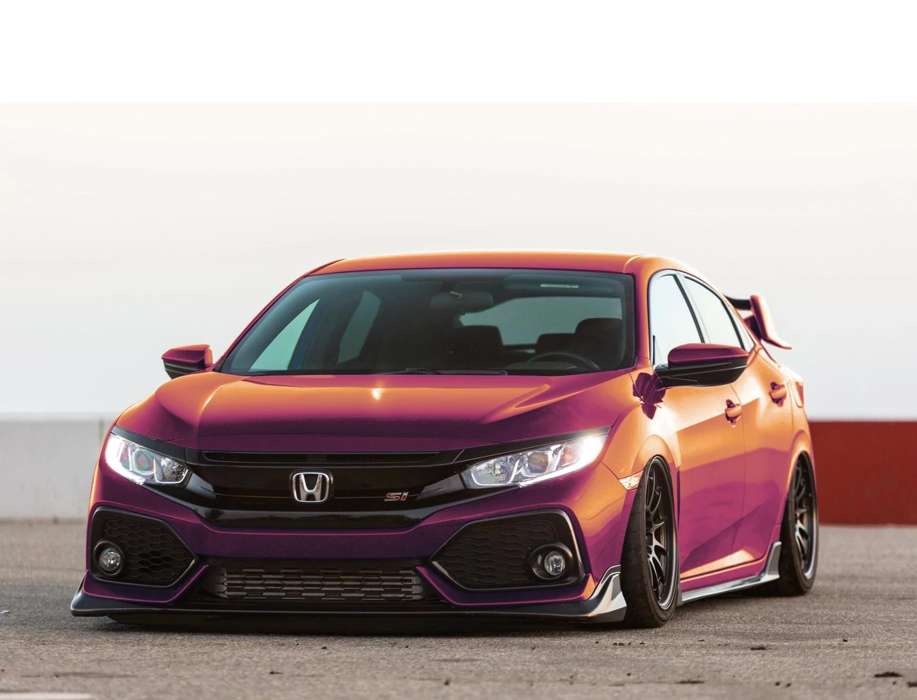 FK7 Si build, cont. | Page 5 | 2016+ Honda Civic Forum (10th Gen ...