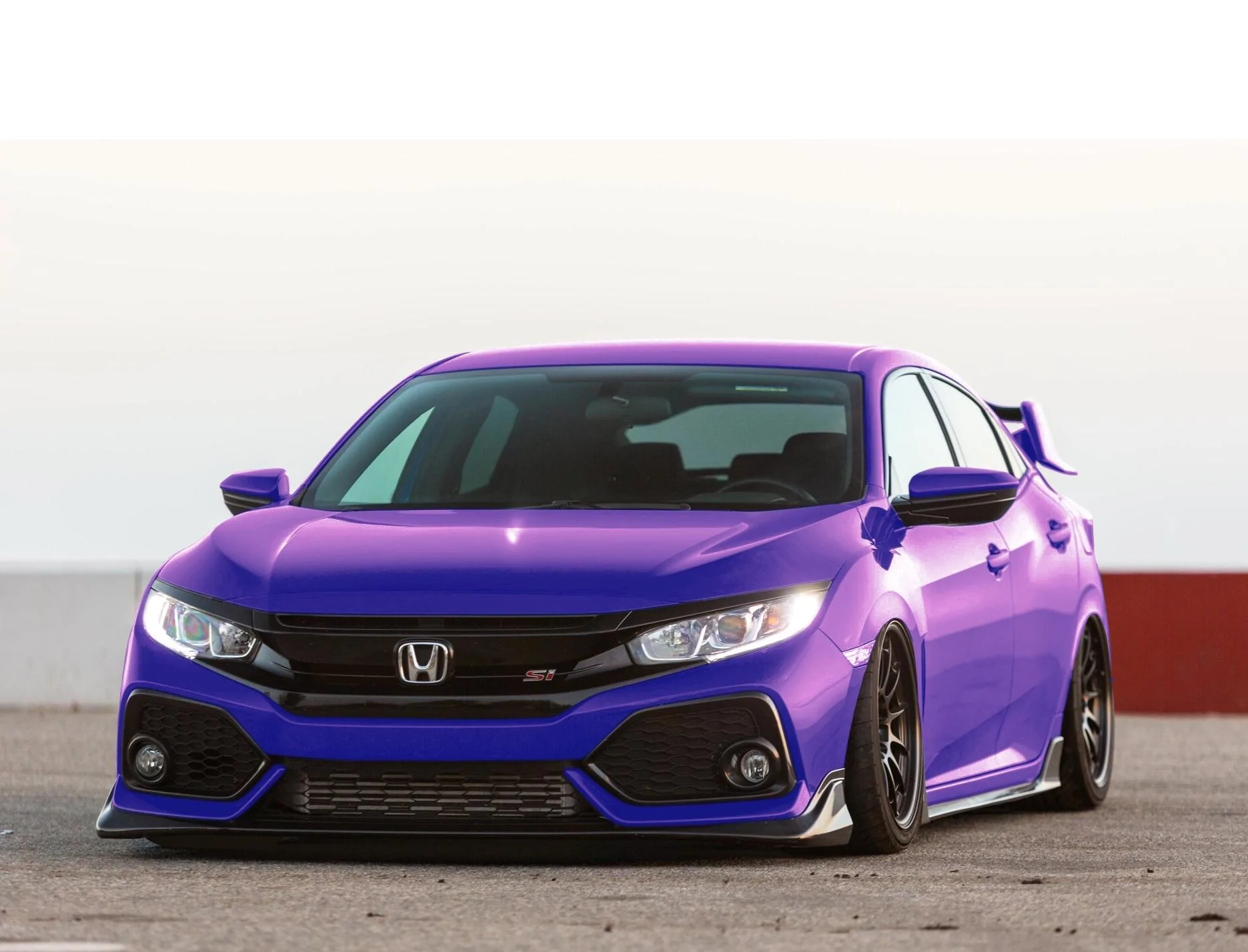 TDI-Tuning シビック FK7 TDI Tuning - The Best Tuning Option for the New Honda Civic