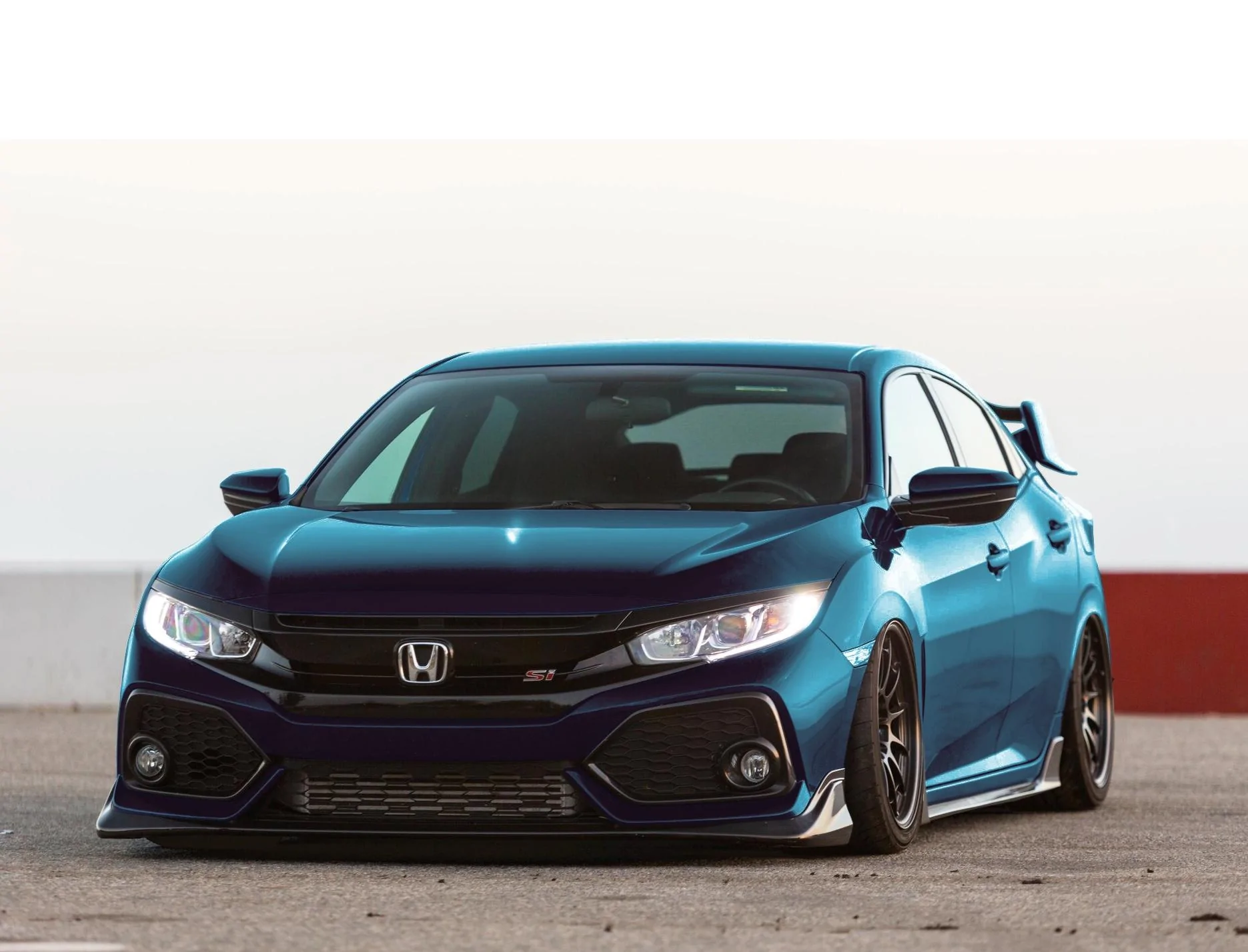 FK7 Si build, cont. | Page 5 | 2016+ Honda Civic Forum (10th Gen ...