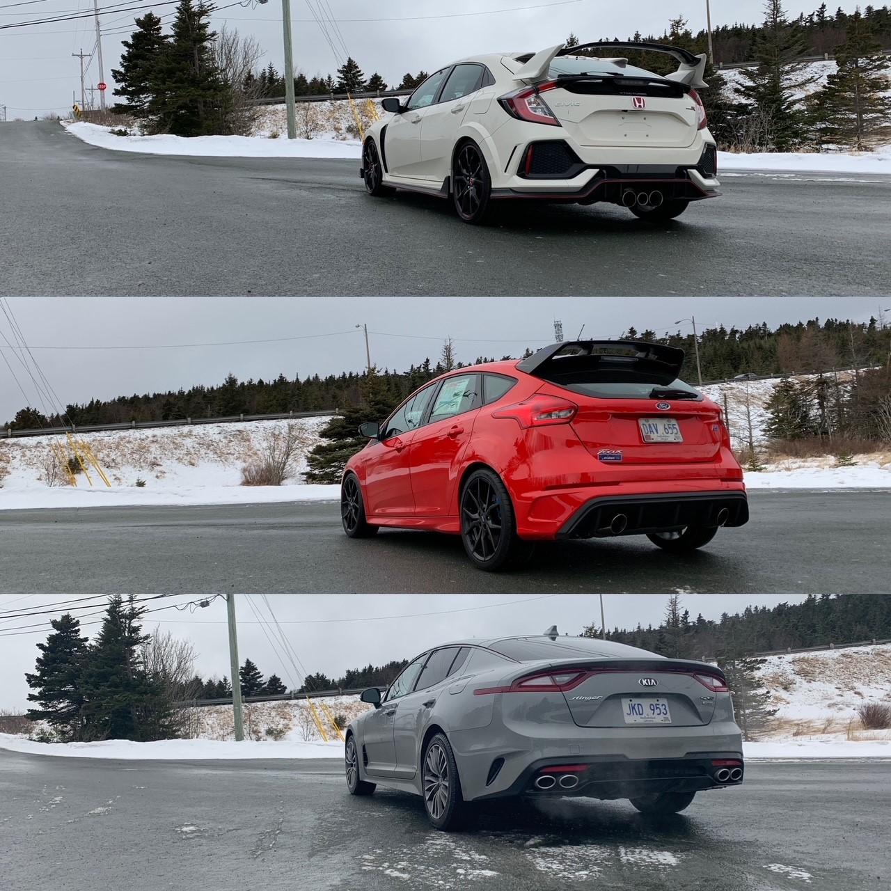 2016 Type R Build Evans's 2017 Type R #01815 Build | 2016+ Honda Civic Forum (10th Gen ...