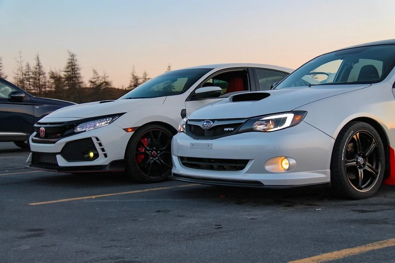 2016 Type R Build Evans's 2017 Type R #01815 Build | 2016+ Honda Civic Forum (10th Gen ...