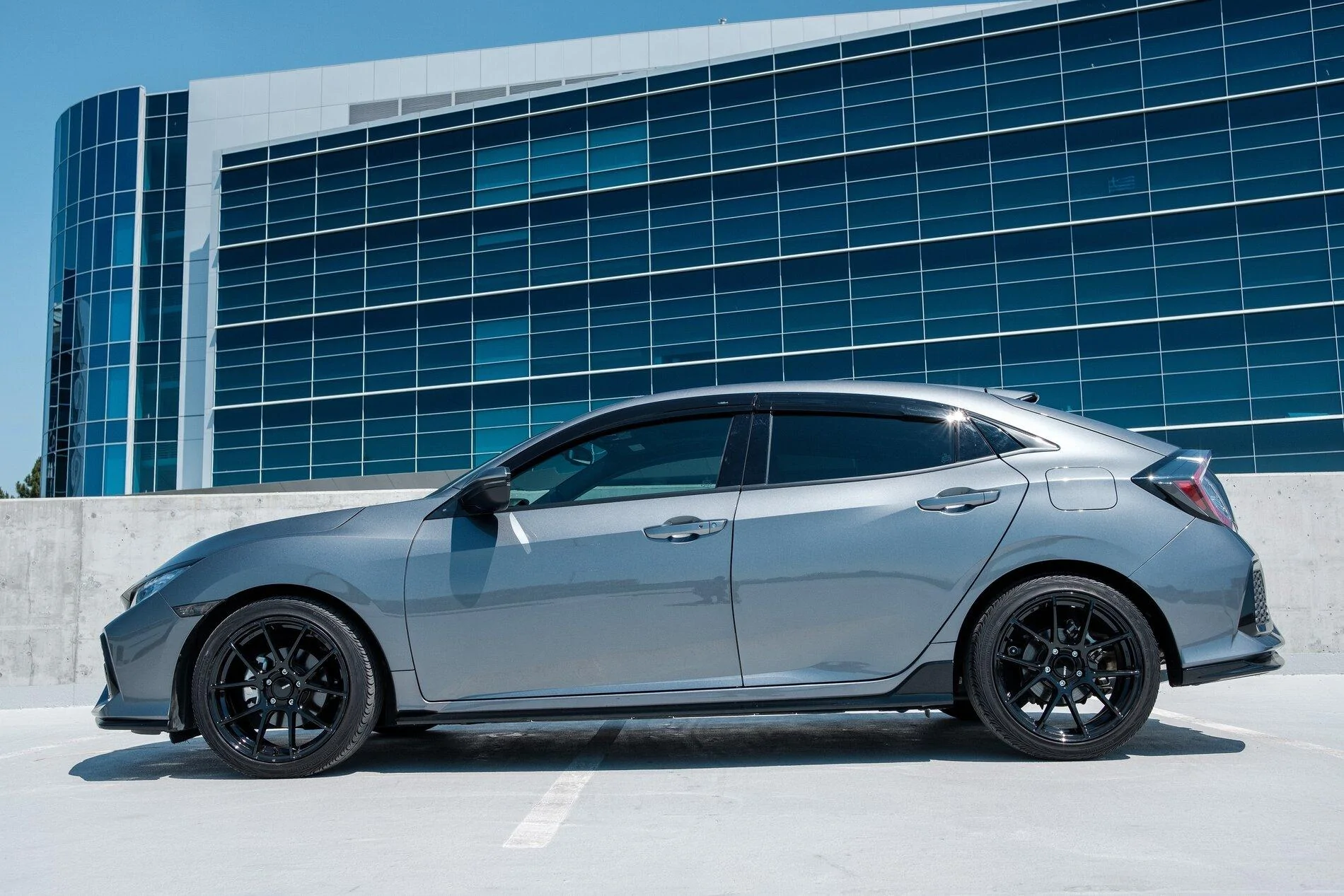 ▻ Official Aftermarket Wheel and Tire Discussion Thread | 2016+