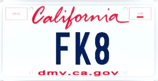 Custom Type R Plate Ideas | Page 2 | 2016+ Honda Civic Forum (10th Gen ...