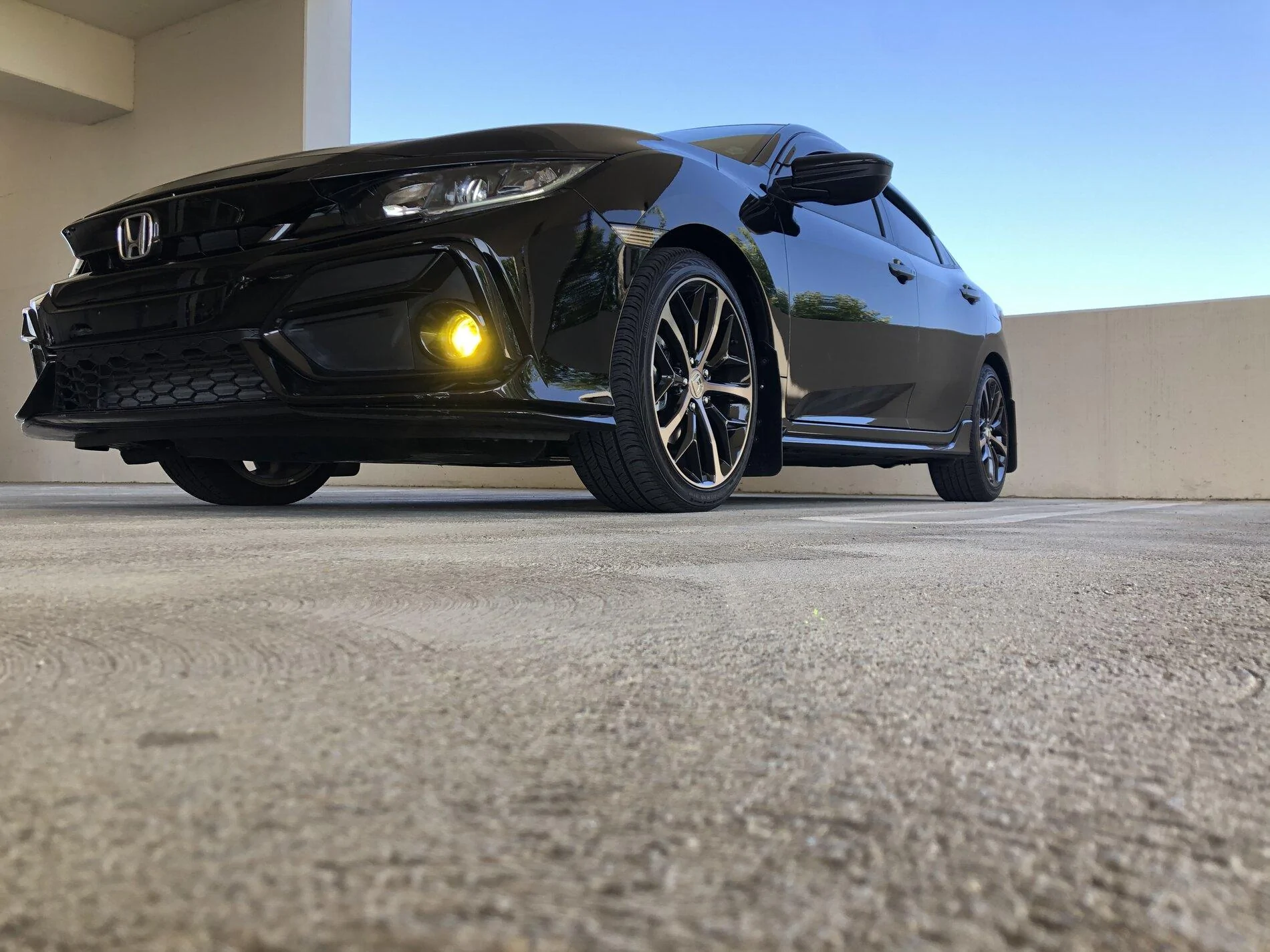 2021 CBP FK7 BUILD | 2016+ Honda Civic Forum (10th Gen) - Type R Forum ...