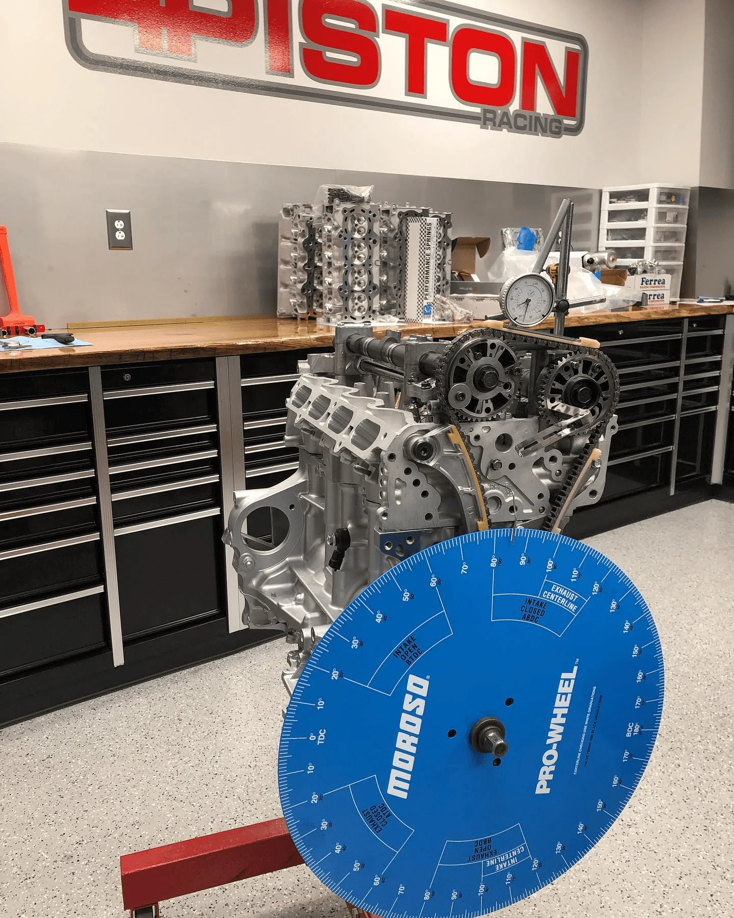 K20C1 Camshaft Testing - Unlocking the RPM, sound, and power we all ...