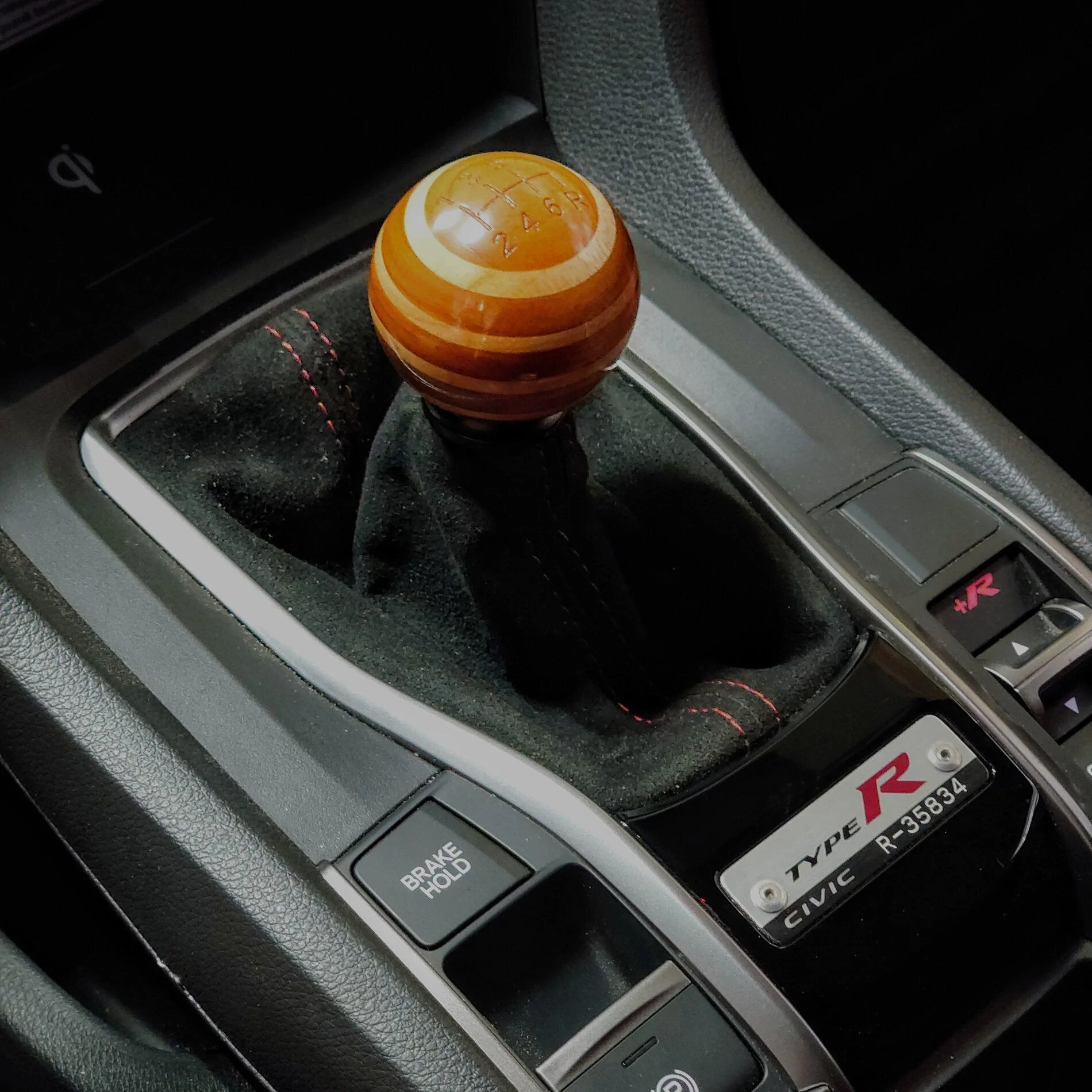 Show me your aftermarket shift knob | Page 77 | 2016+ Honda Civic