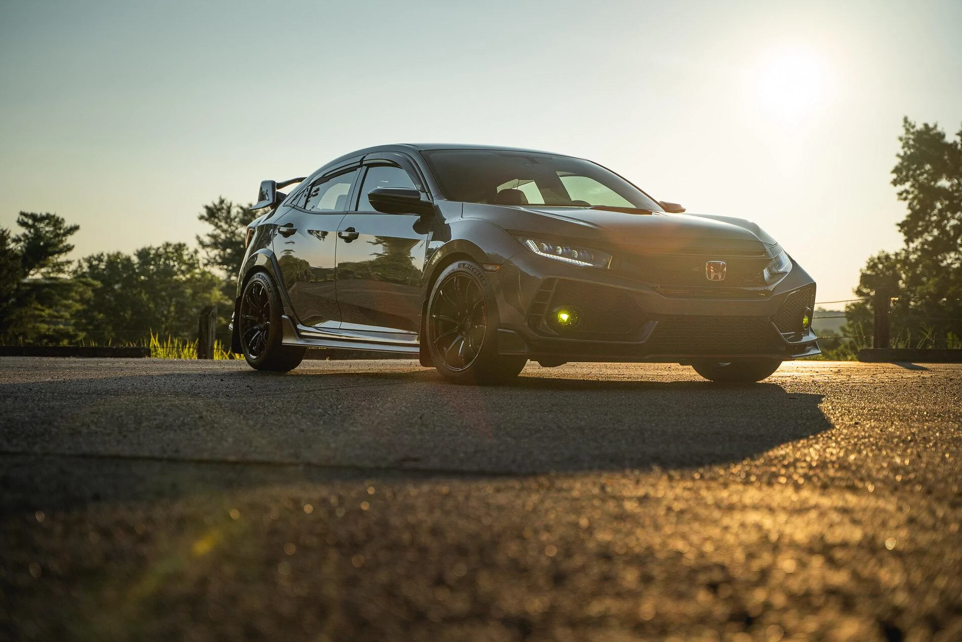 Type R Matte Metallic Official Polished Metal Metallic Type R Picture Thread | Page 45 | 2016 ...