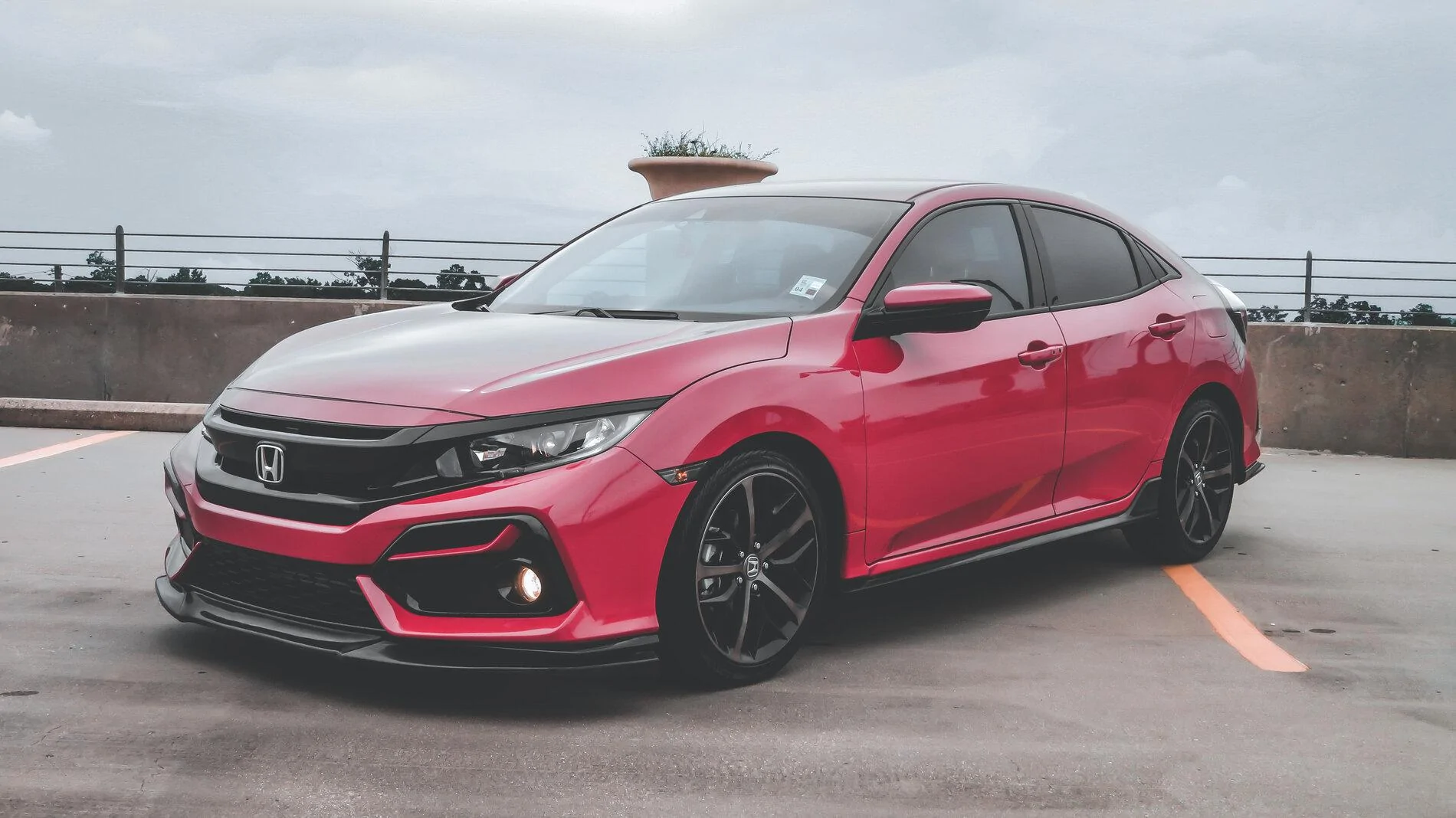 Matthew’s FK7 Build | 2016+ Honda Civic Forum (10th Gen) - Type R Forum ...
