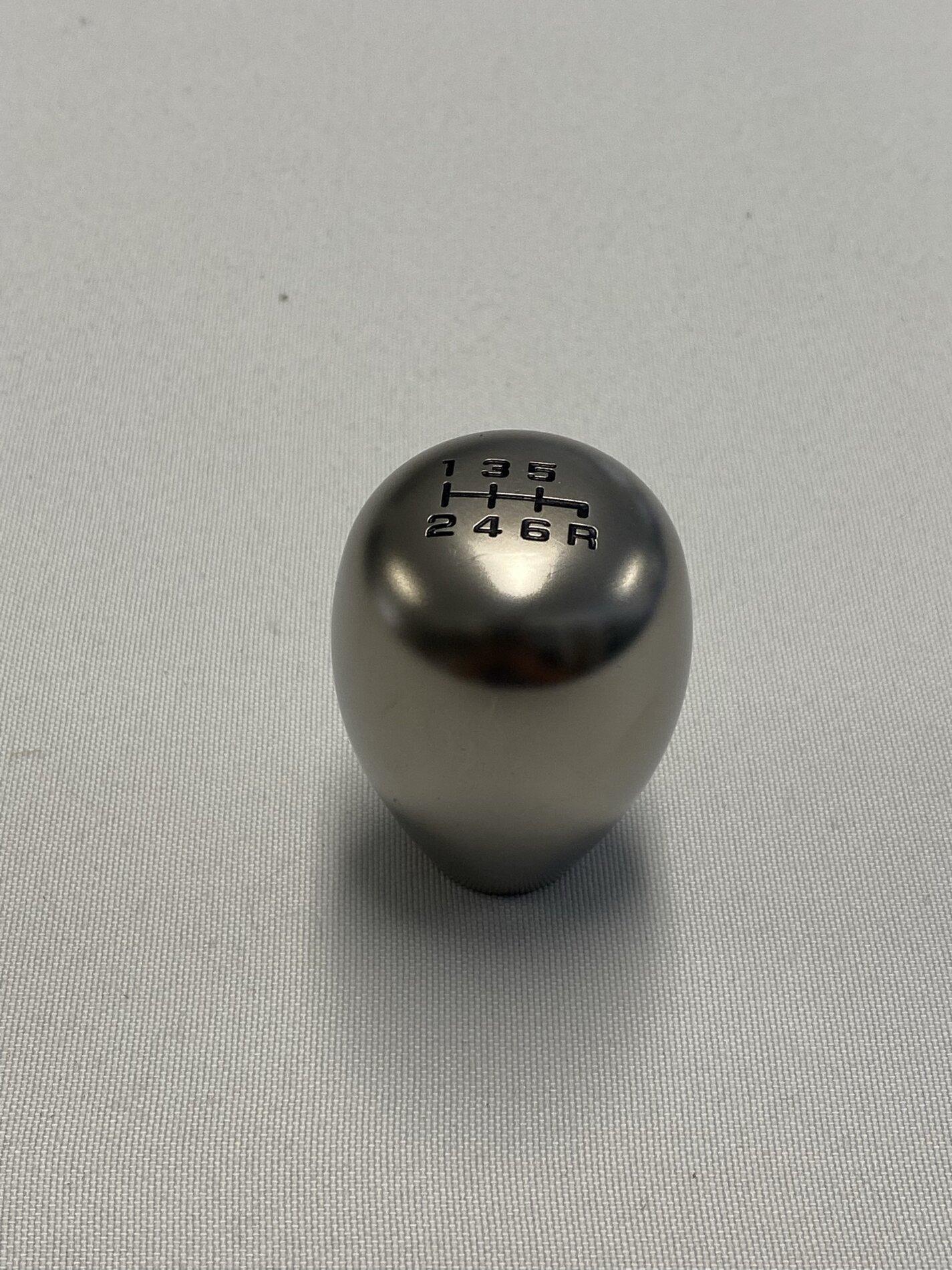 Washington - OEM s2000 Titanium shift knob | 2016+ Honda Civic Forum ...