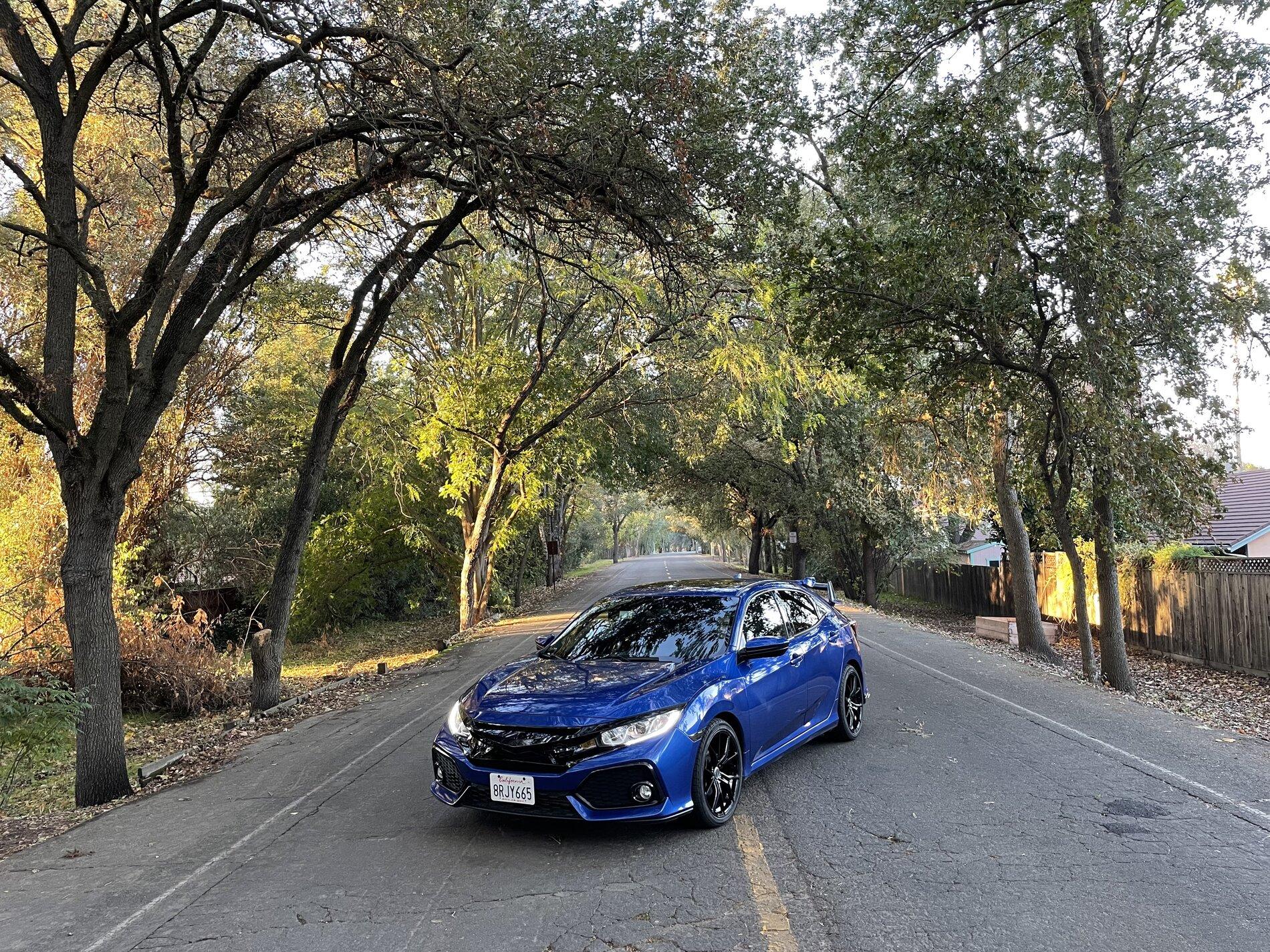 Fk7 build progress | 2016+ Honda Civic Forum (10th Gen) - Type R Forum ...