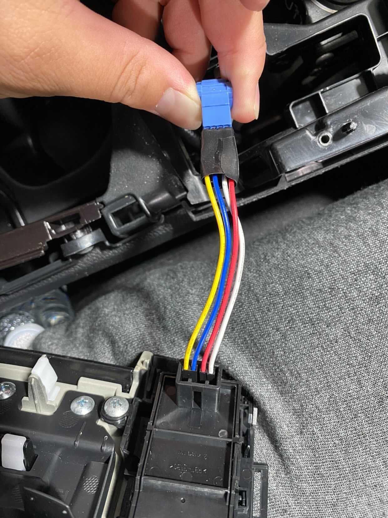 Type R Switches Type R Mode Switch in Si | 2016+ Honda Civic Forum (10th Gen) - Type R ...
