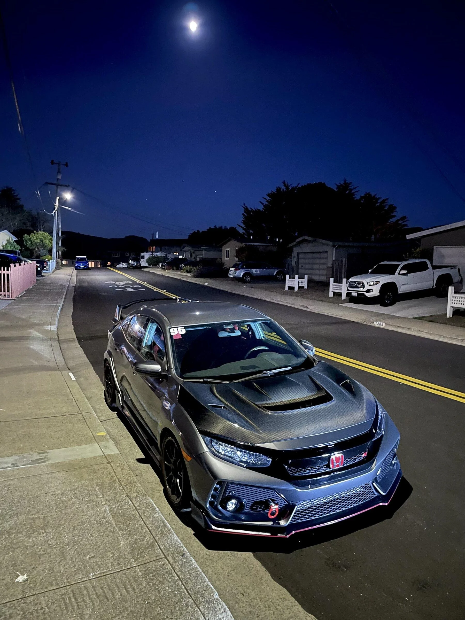 Type R Matte Metallic Official Polished Metal Metallic Type R Picture Thread | Page 47 | 2016 ...