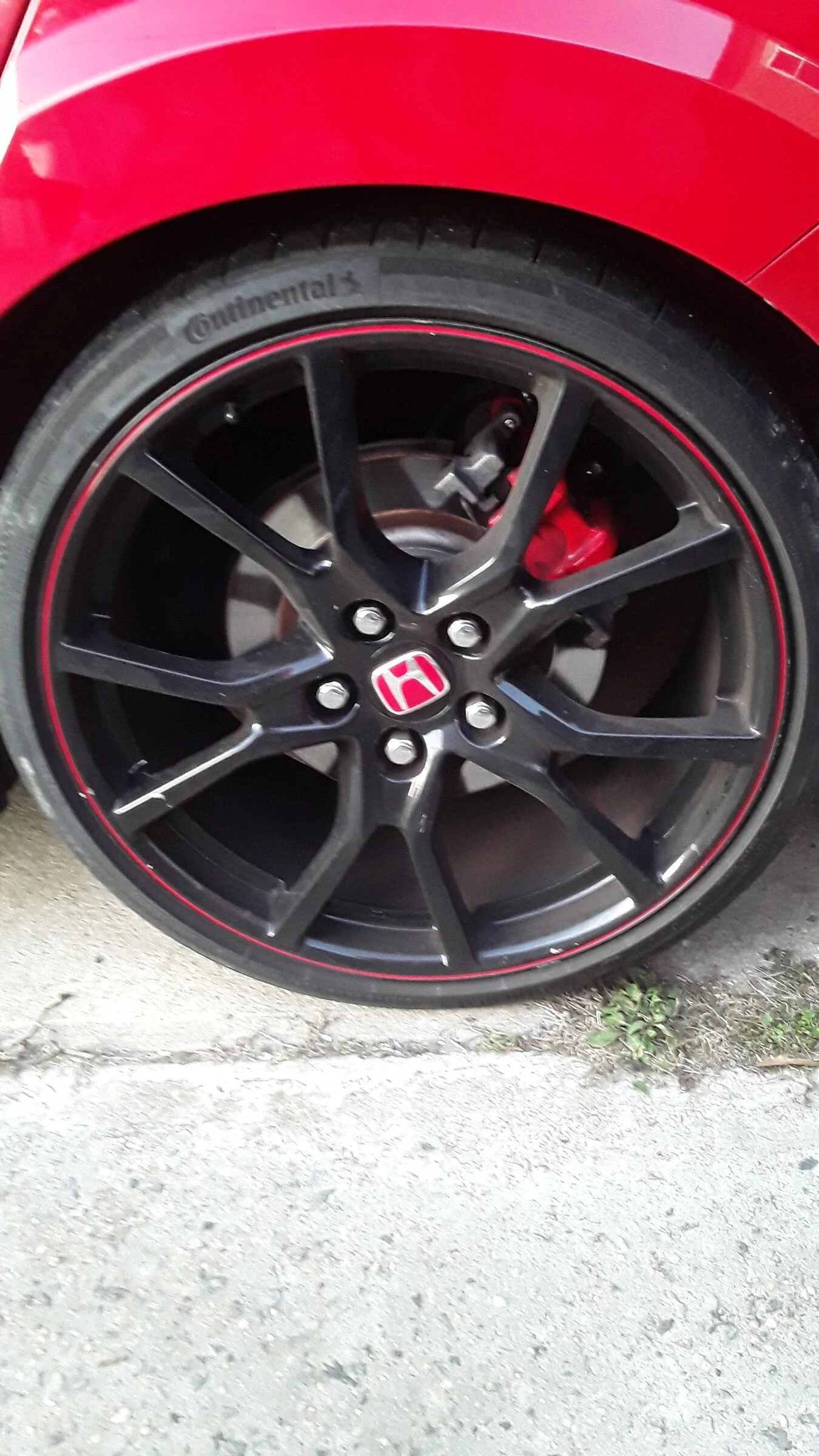 Honda Type R Ricaro Rims New York - Type r wheels for sale $500 | 2016+ Honda Civic Forum (10th ...