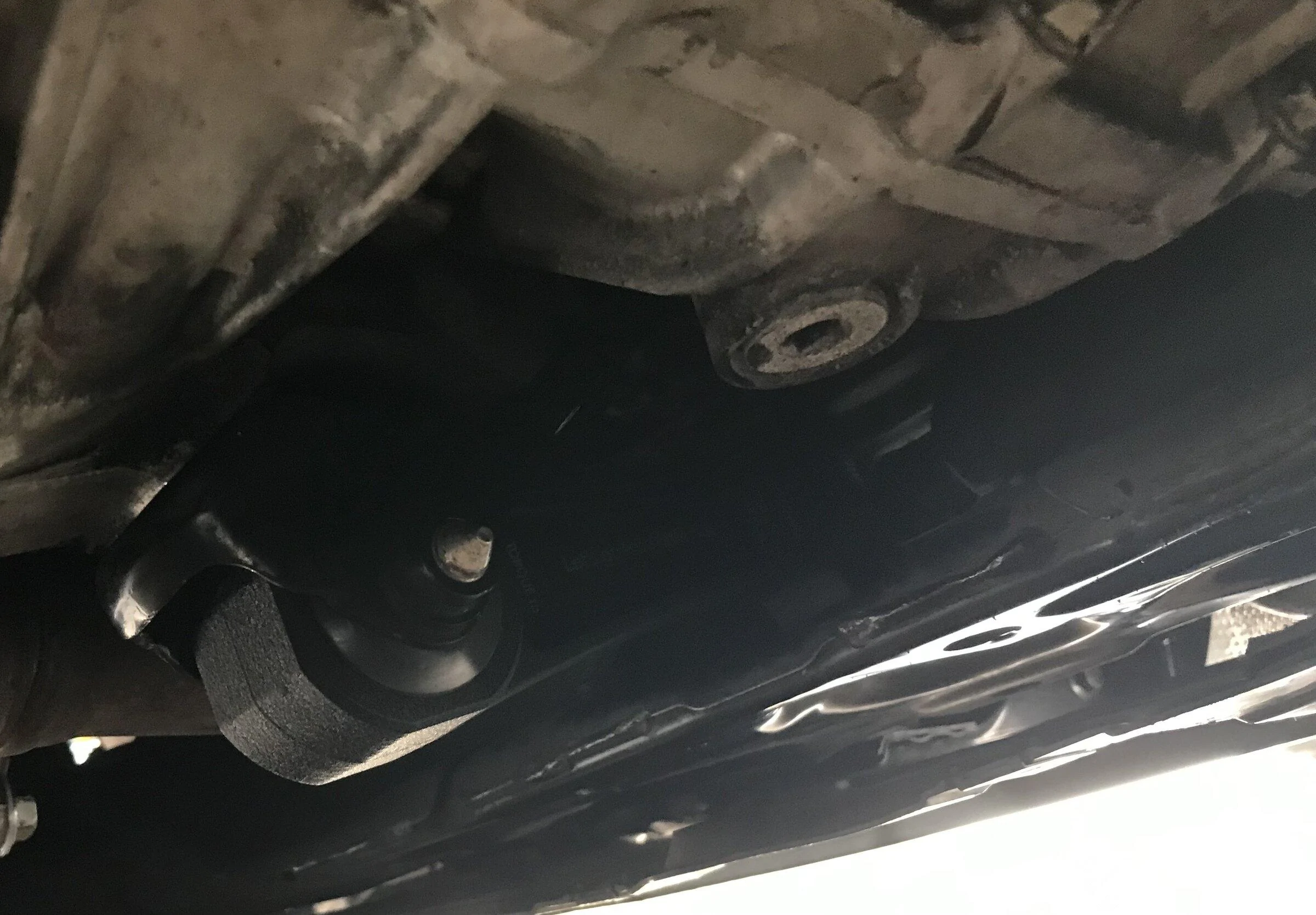 27won street version rear motor mount | Page 4 | 2016+ Honda Civic ...