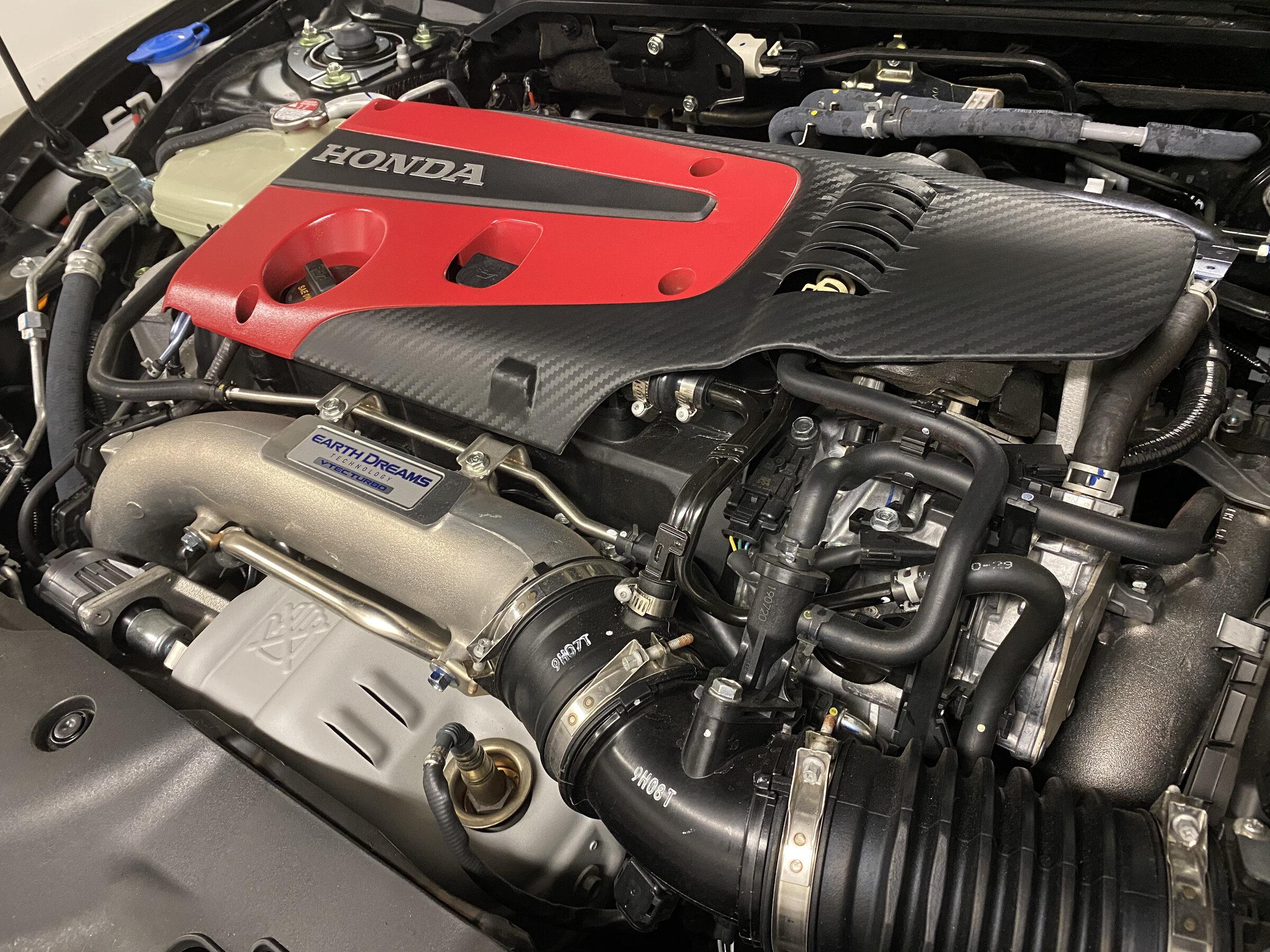 New York - 2019 Type R for Sale | 2016+ Honda Civic Forum (10th Gen ...