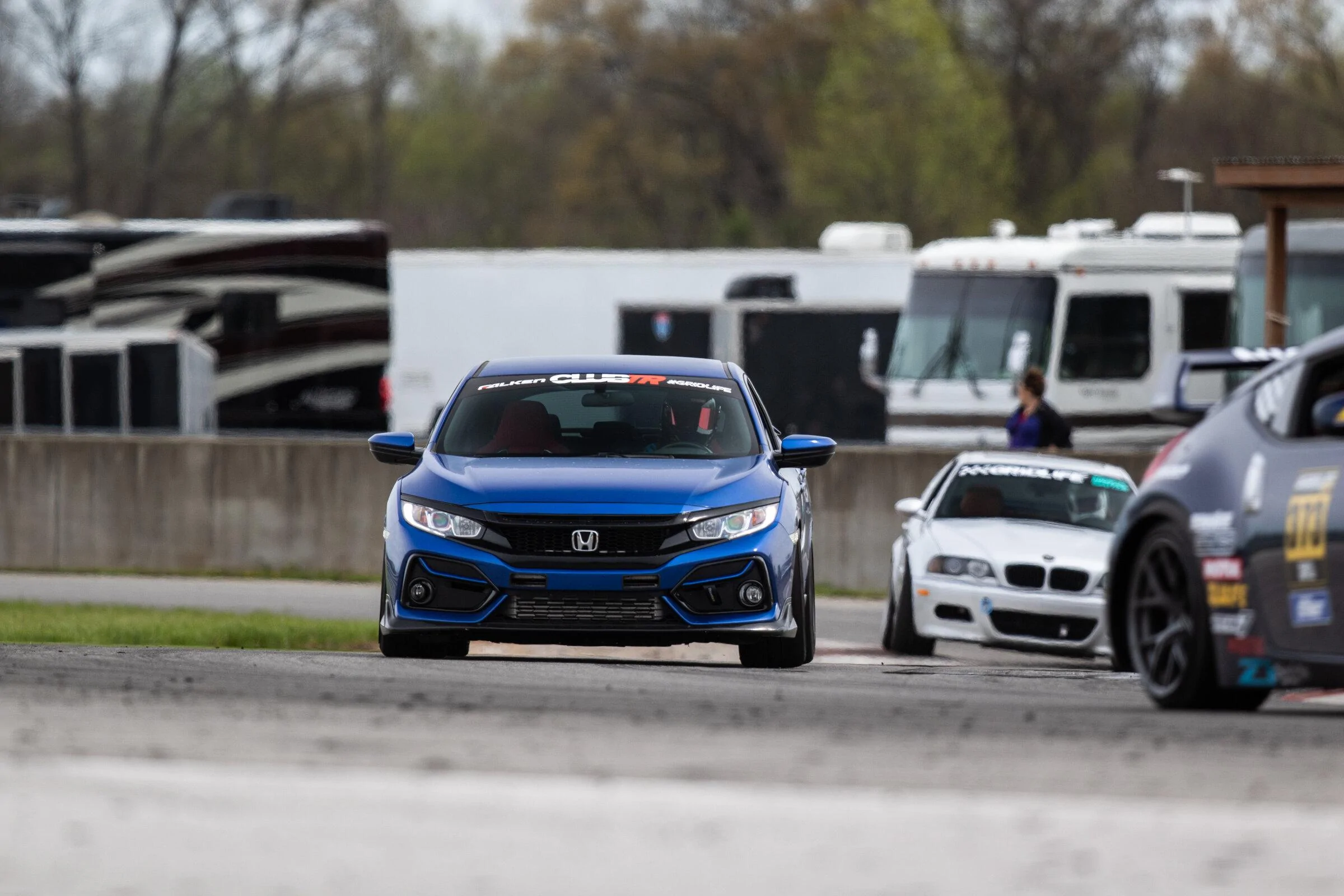 Wunderladen FK7 Build Thread Thing | 2016+ Honda Civic Forum (10th Gen ...
