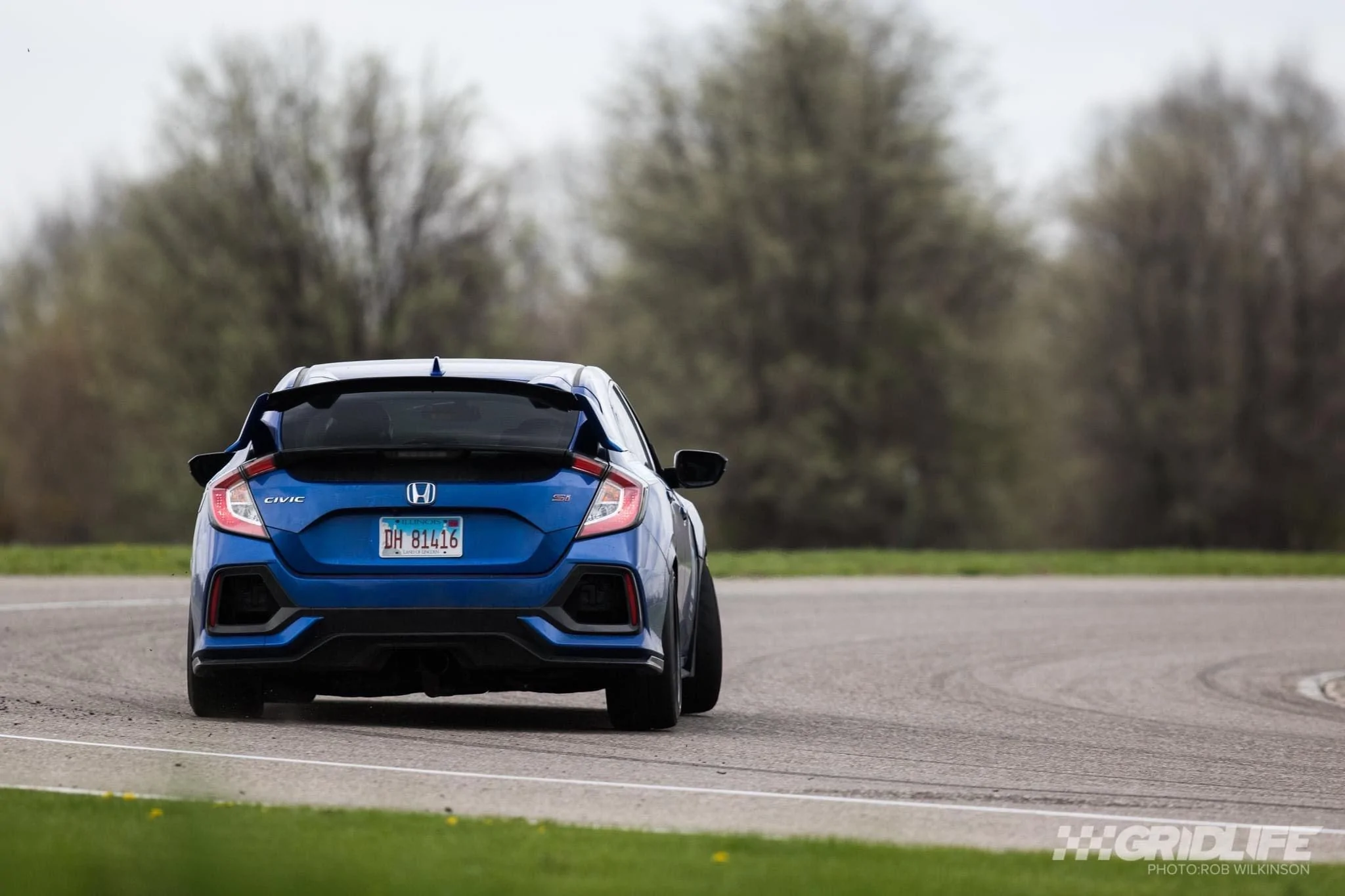 Wunderladen FK7 Build Thread Thing | Page 2 | 2016+ Honda Civic Forum ...