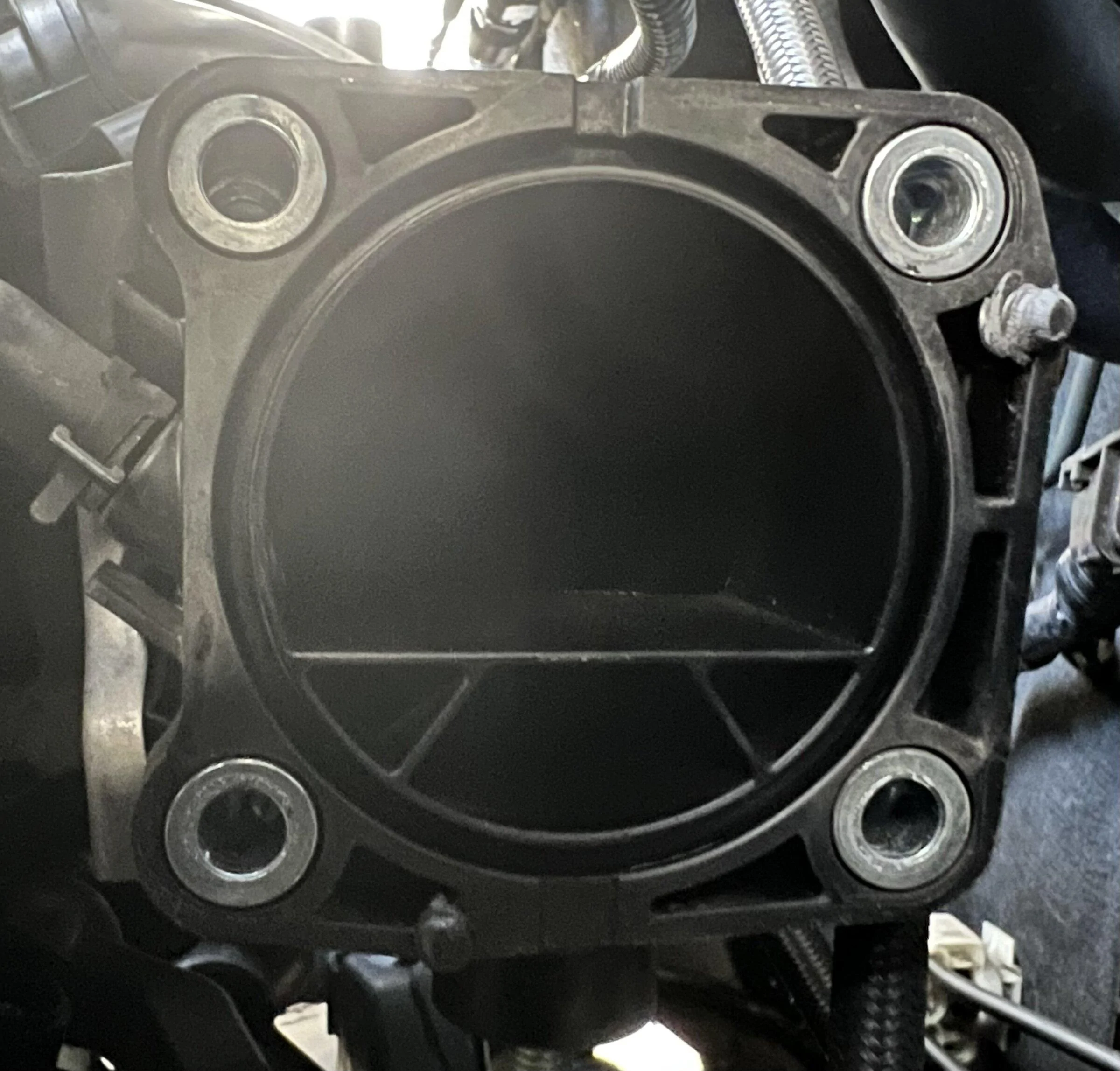 2016 R3 Throttle Body Affordable Type r throttle body upgrade | Page 2 | 2016+ Honda Civic ...
