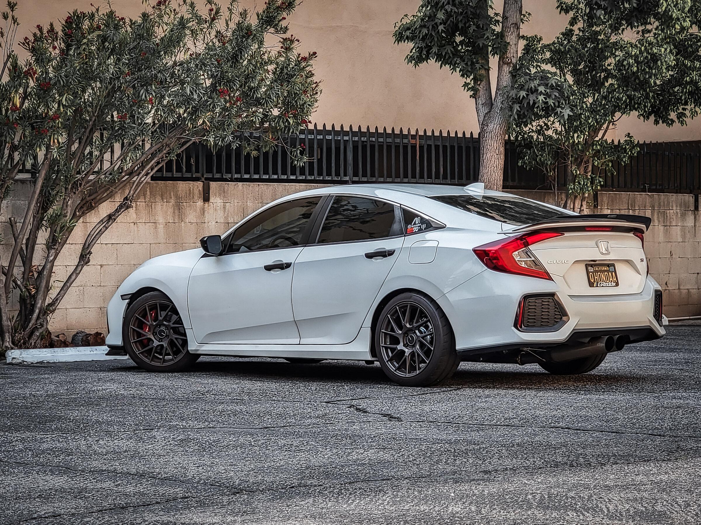 Dirty Type R Photographers! Post your civic pictures! Pic Heavy! | Page 39 | 2016 ...