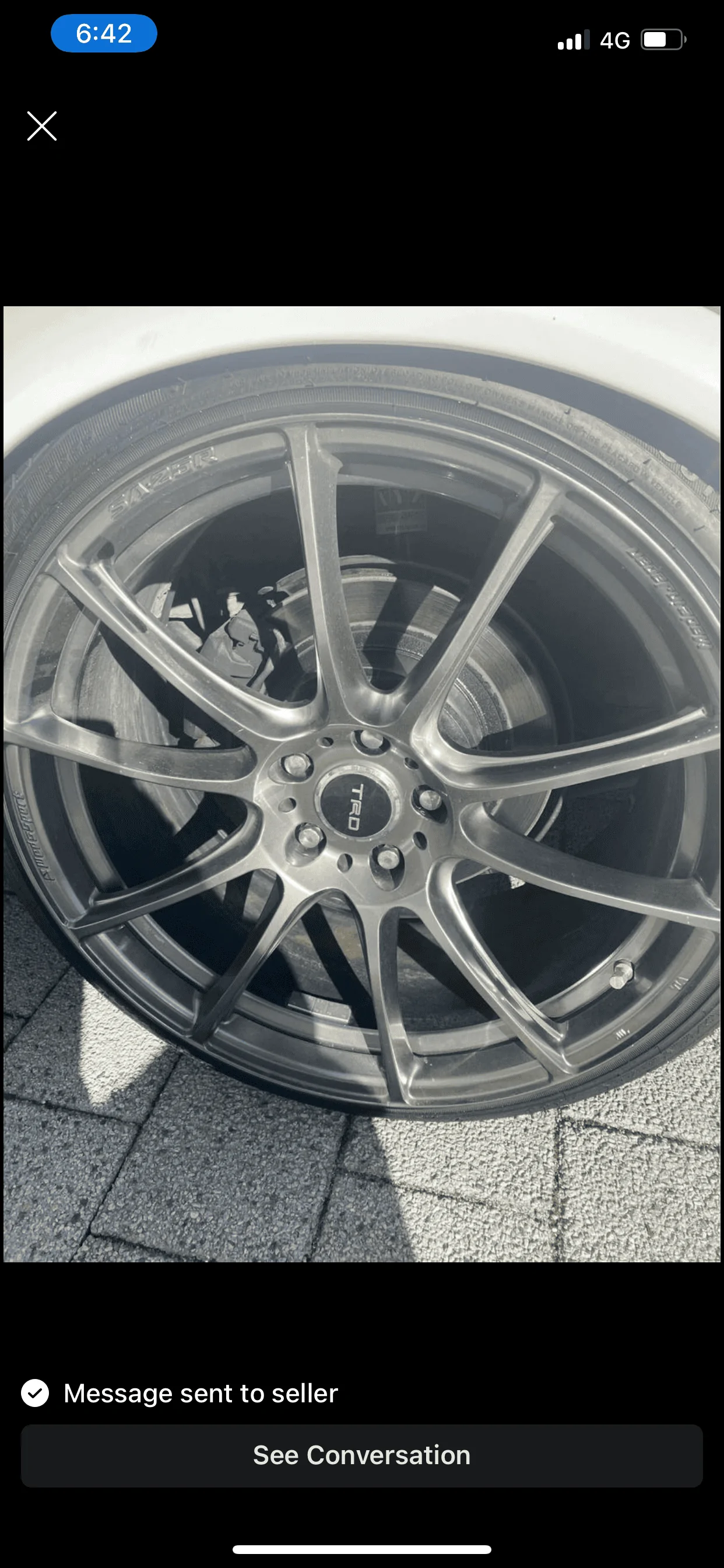 20 inch rims | 2016+ Honda Civic Forum (10th Gen) - Type R Forum, Si ...