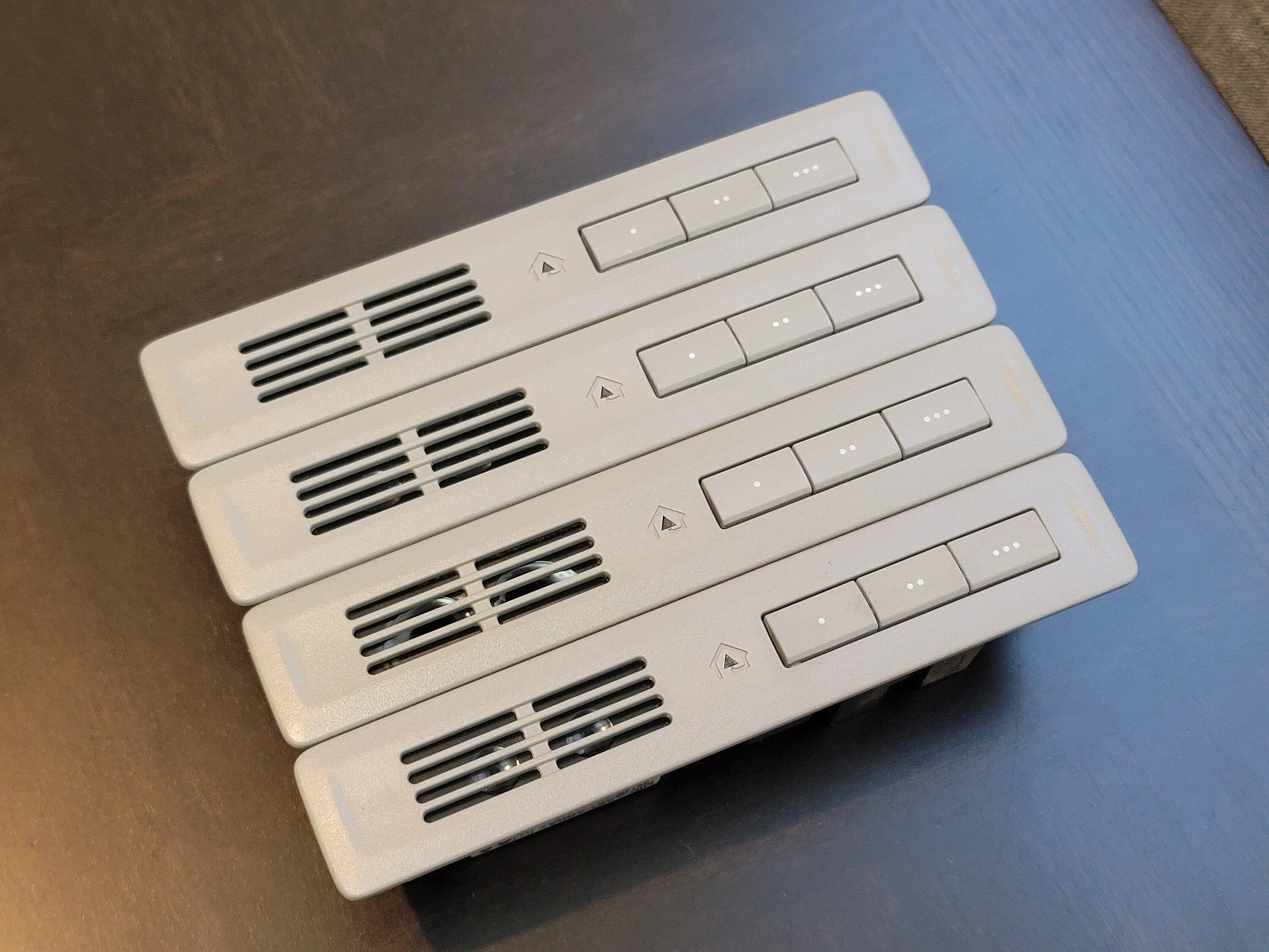 Nevada - OEM Honda Homelink Modules (Gray) | 2016+ Honda Civic Forum ...