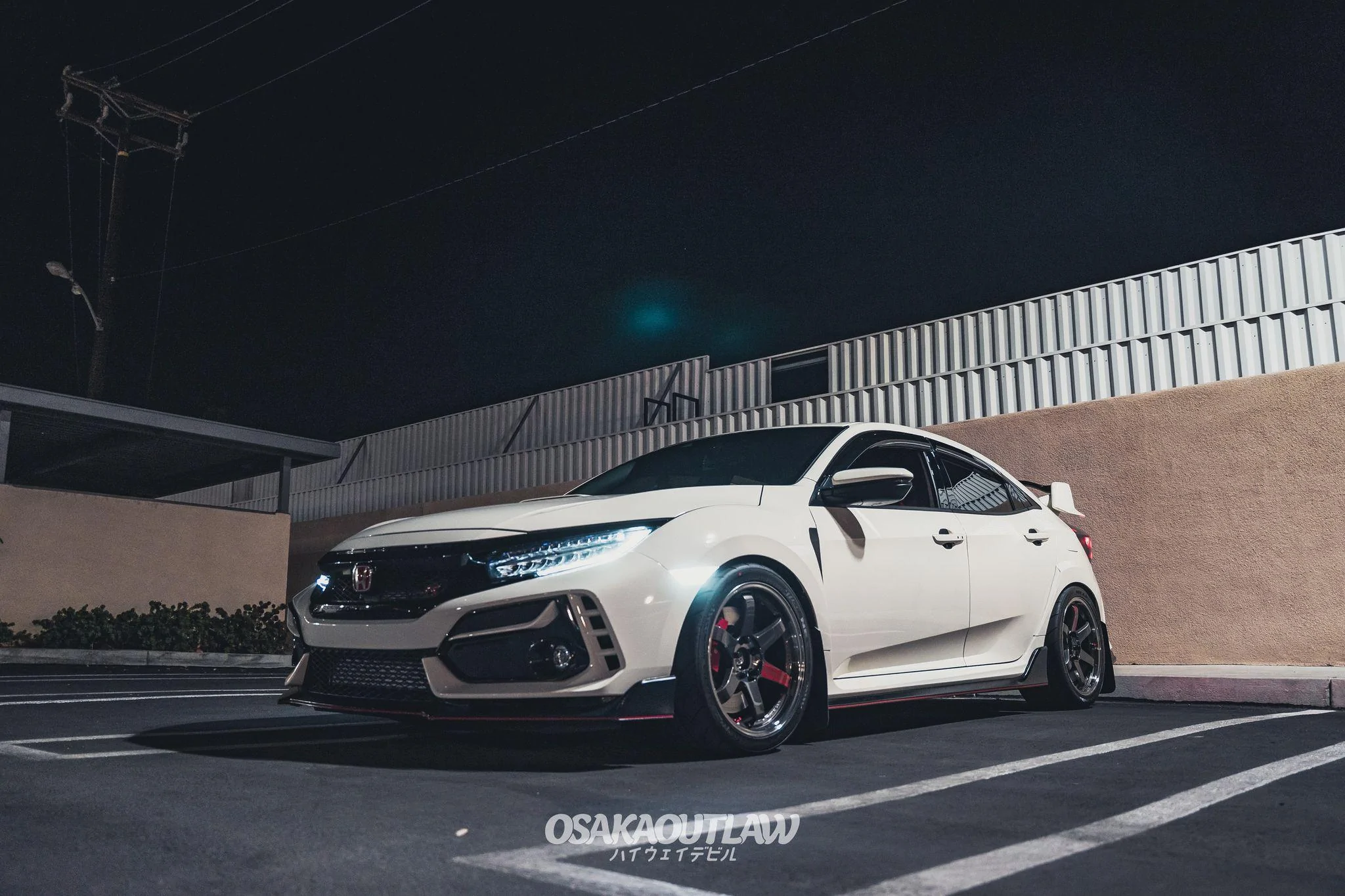Low Spring Type R BEST LOWERING SPRINGS FOR TYPE R WITH OEM DAMPERS | Page 3 | 2016 ...
