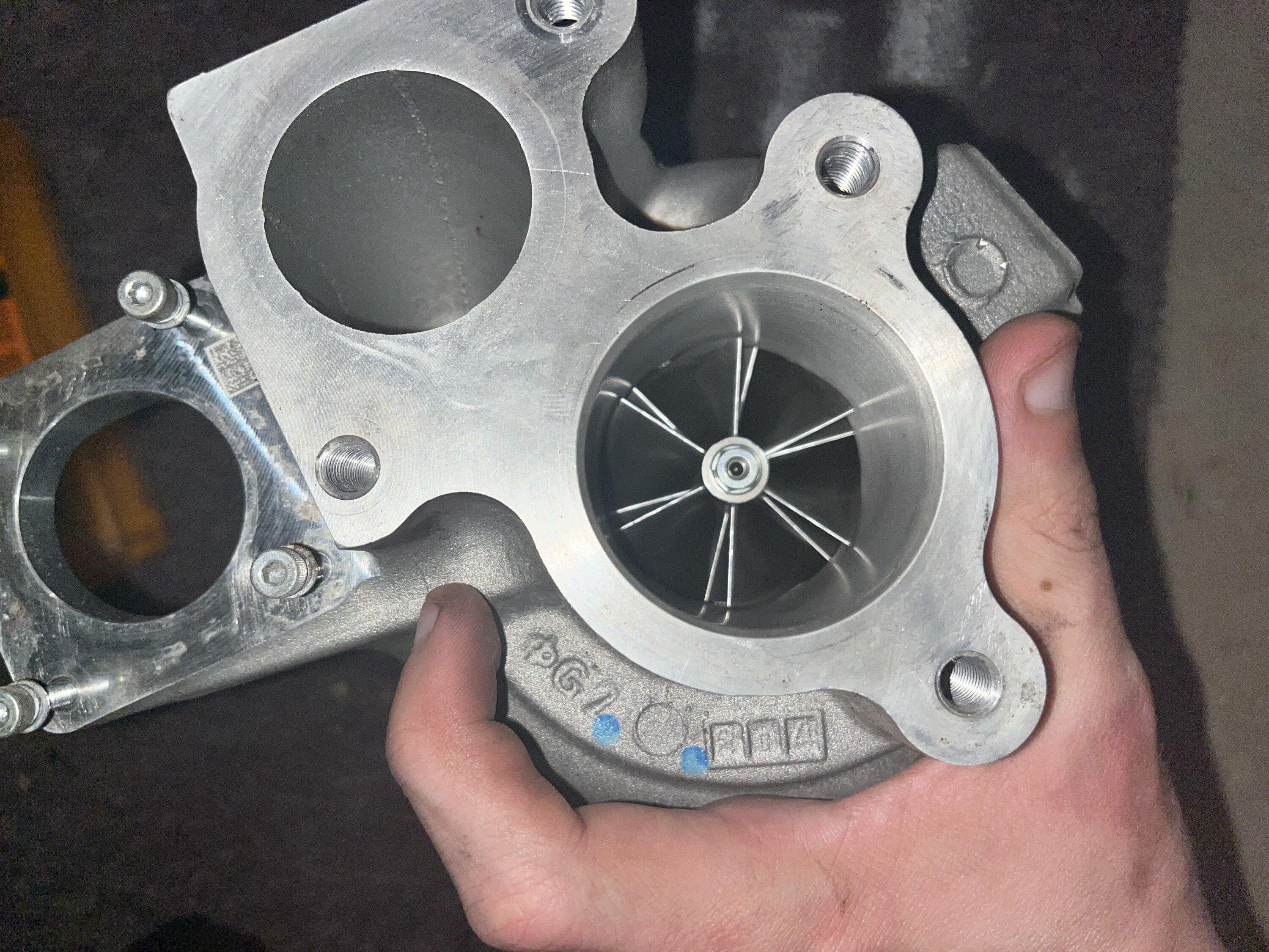 Rhode Island - OEM/OEM+ Partout | 2016+ Honda Civic Forum (10th Gen ...