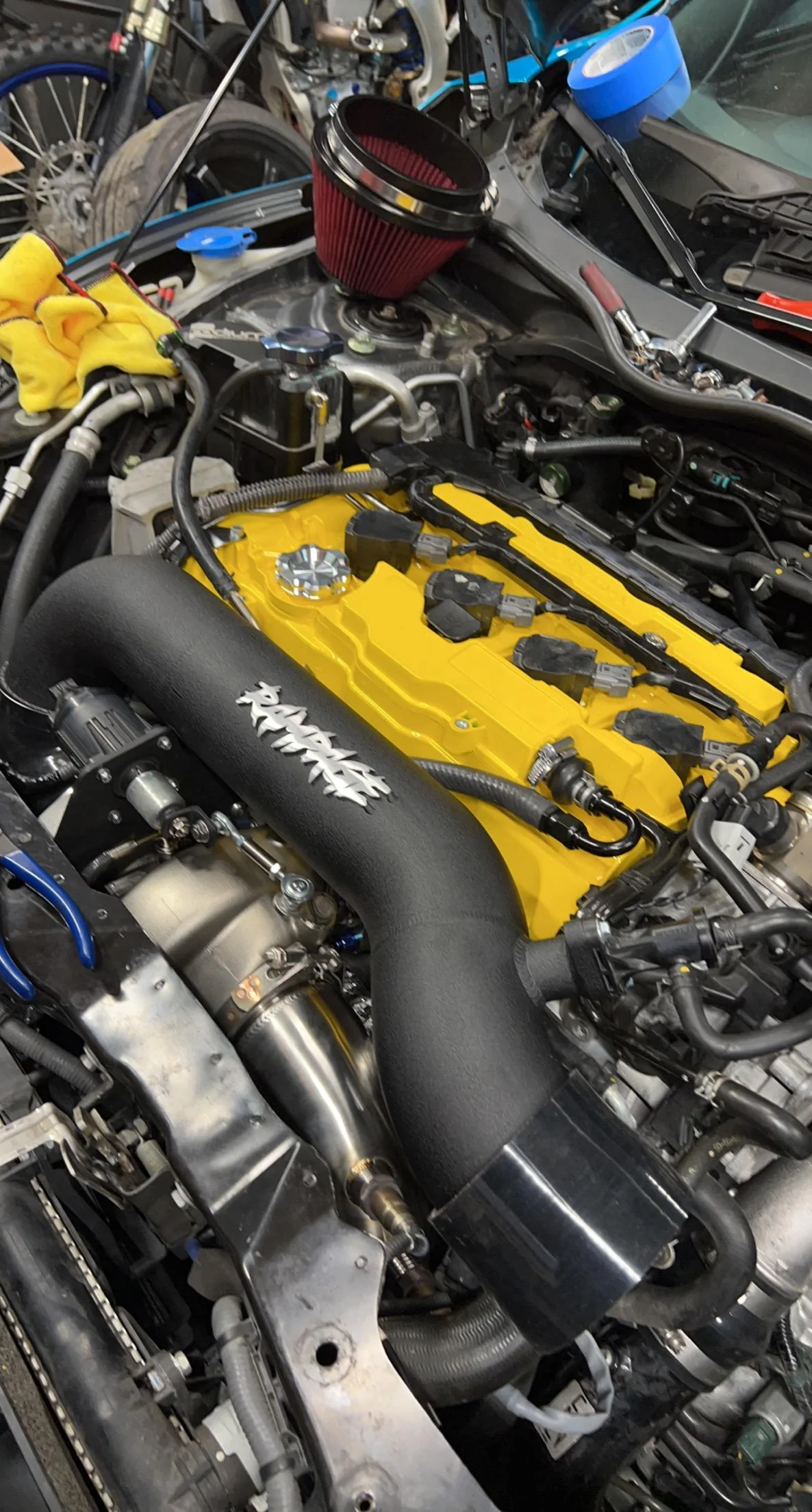 Pennsylvania - Type r part out! | 2016+ Honda Civic Forum (10th Gen ...