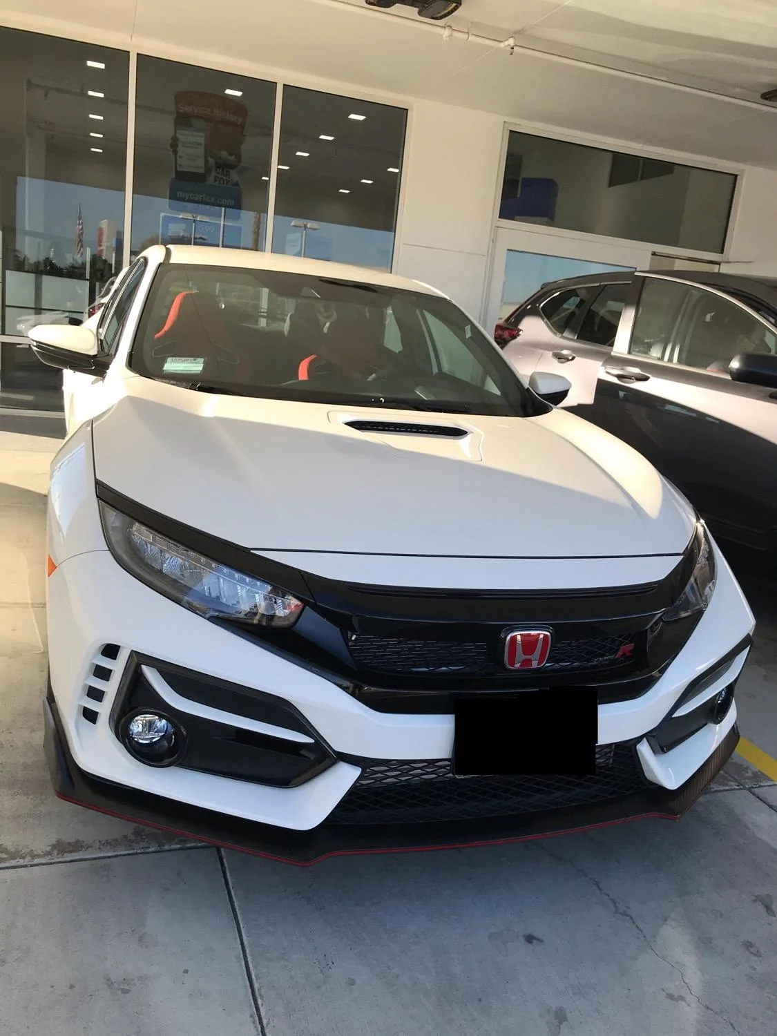 @FK8.CTR Build Journal Update! | 2016+ Honda Civic Forum (10th Gen ...