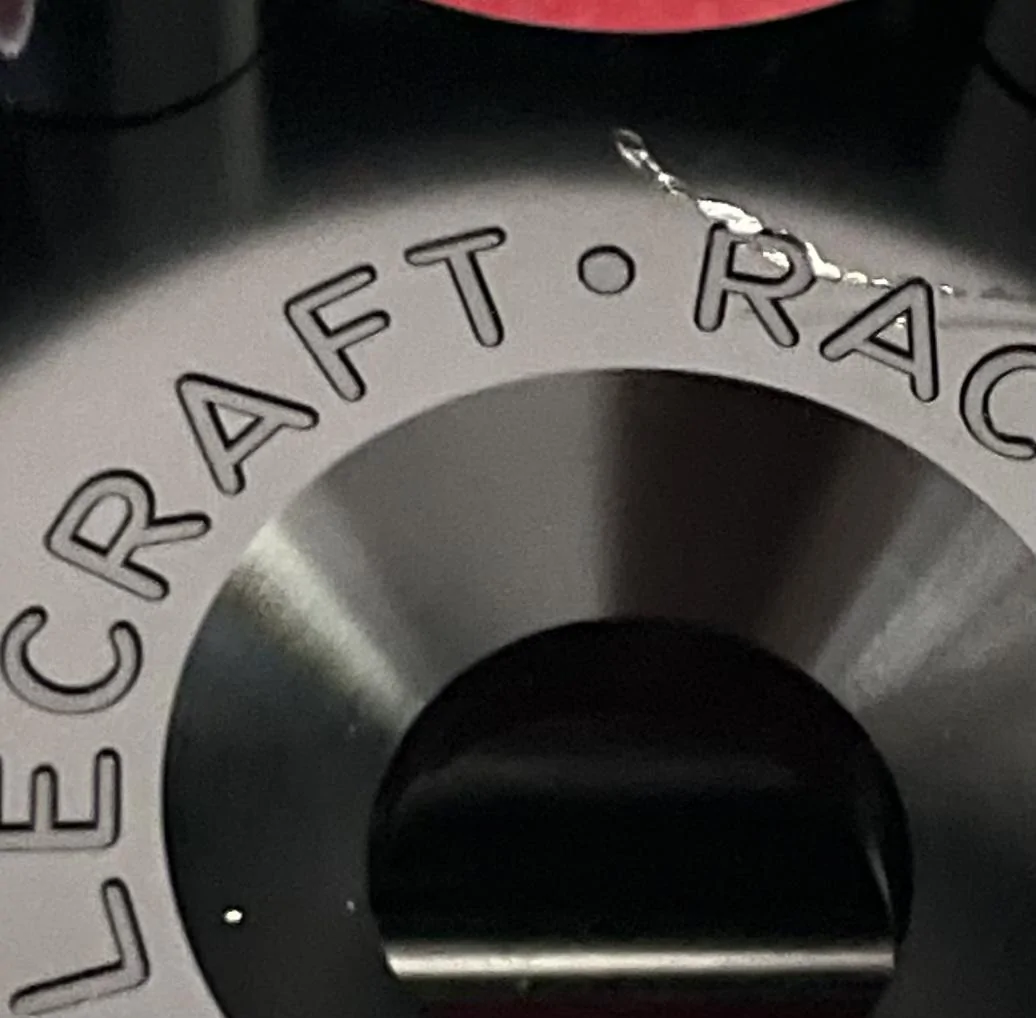 Florida - FS: Battlecraft hyper RQR quick release / dream