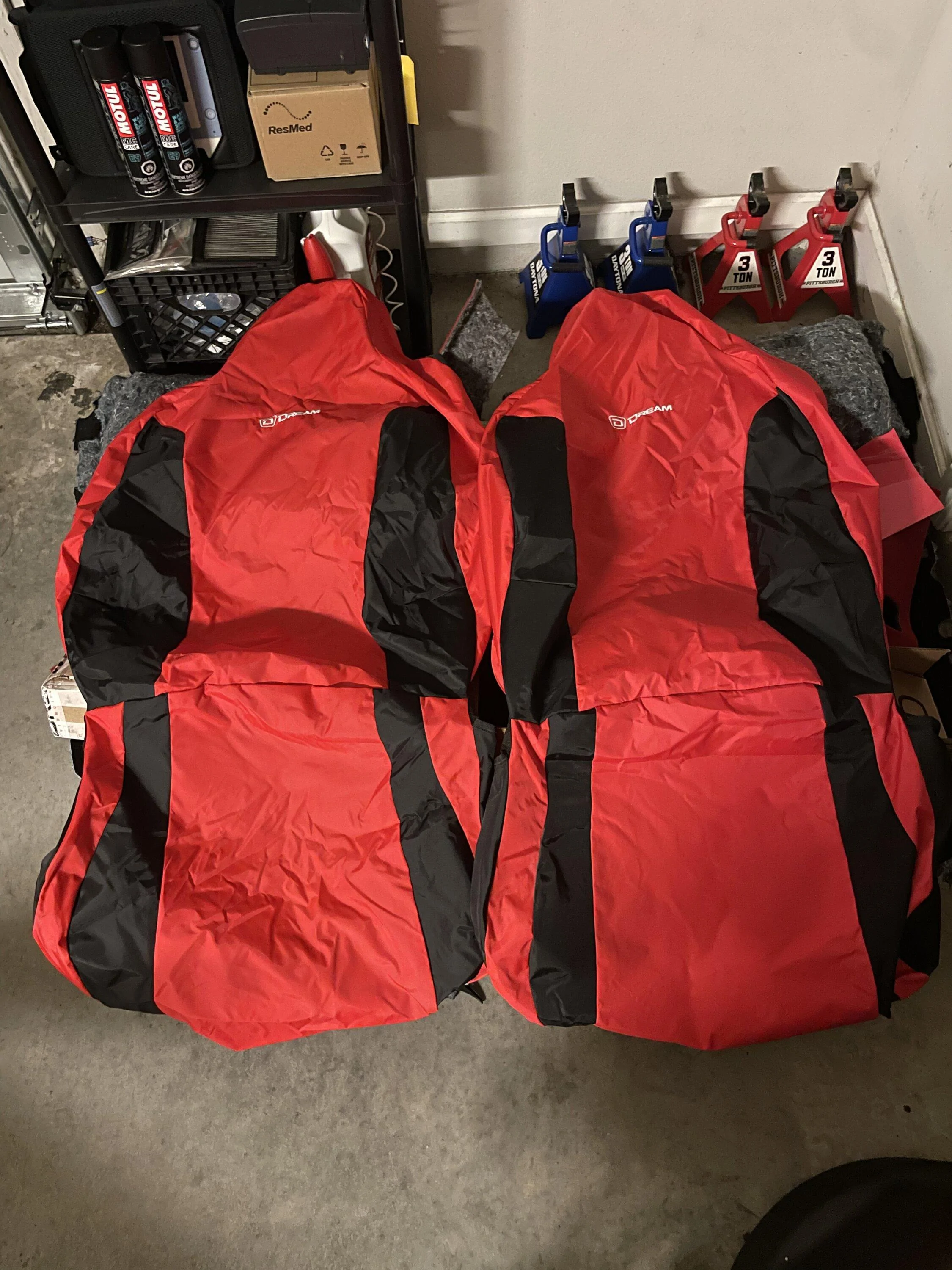 Florida - FS: Battlecraft hyper RQR quick release / dream automotive ...