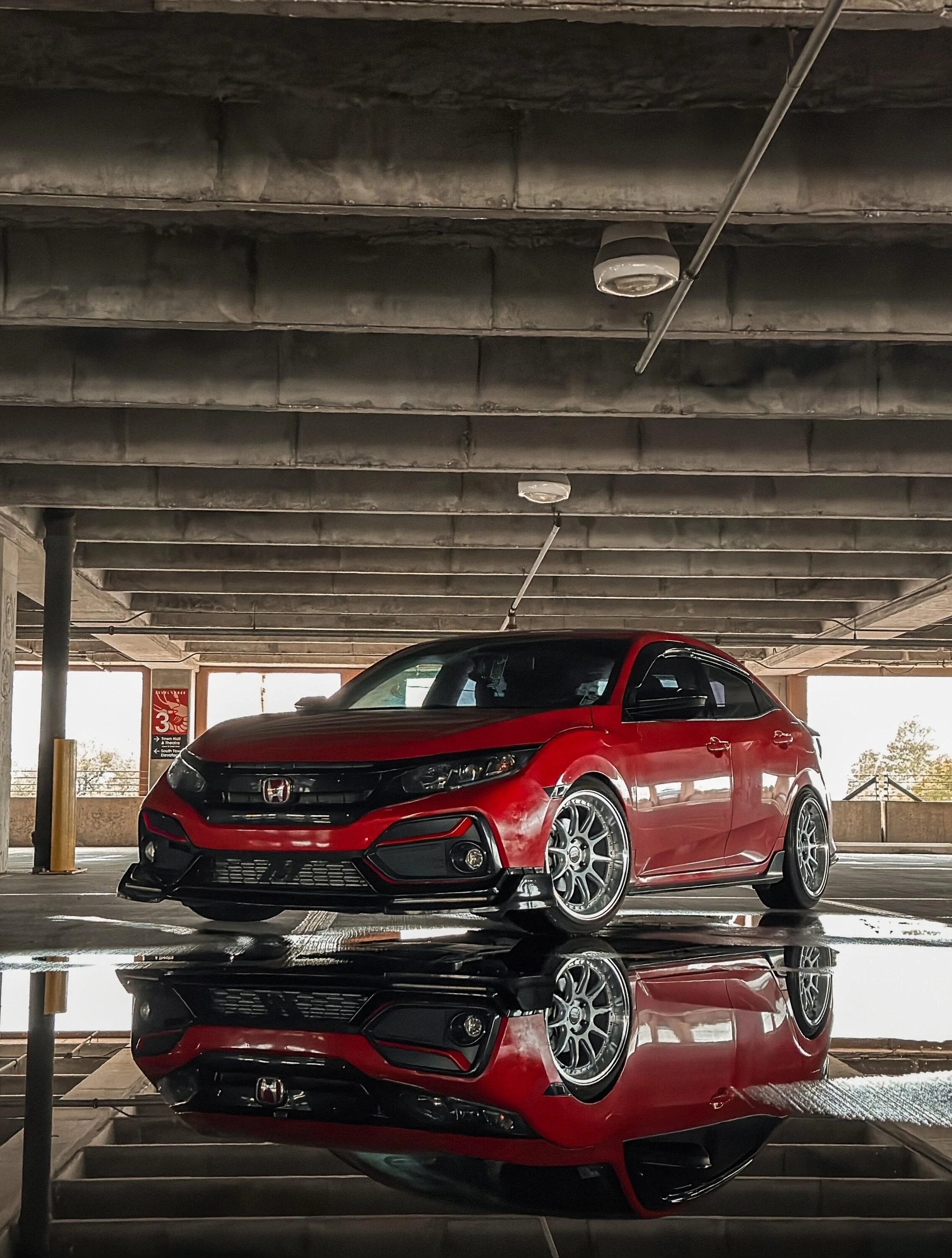 Matthew’s FK7 Build | 2016+ Honda Civic Forum (10th Gen) - Type R Forum ...