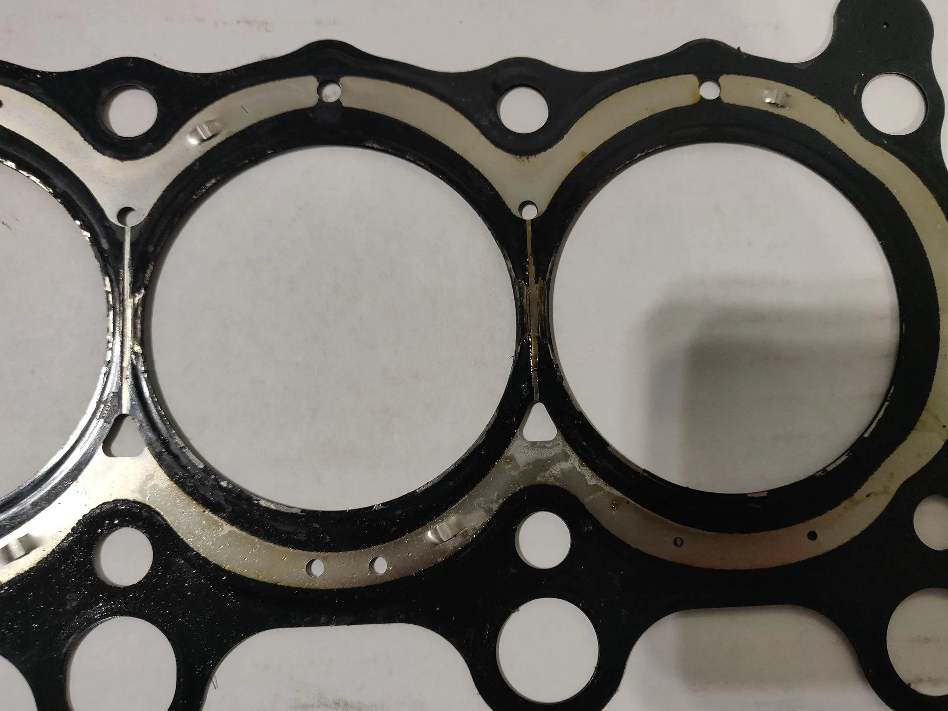 Honda 15t Head Gasket Issuesnull