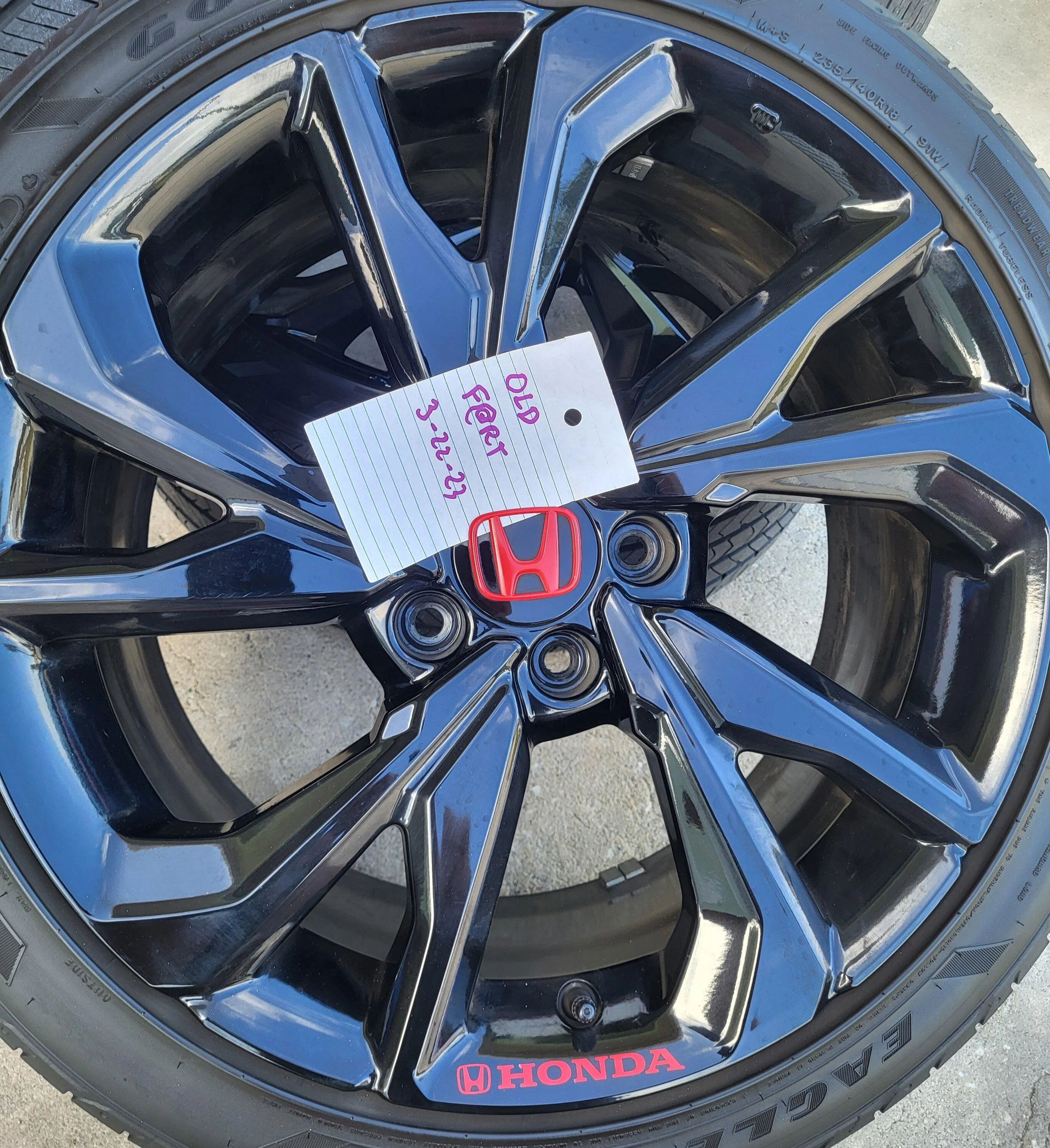 2016+ Honda Civic Forum (10th Gen) - Type R Forum, Si Forum - CivicX.com