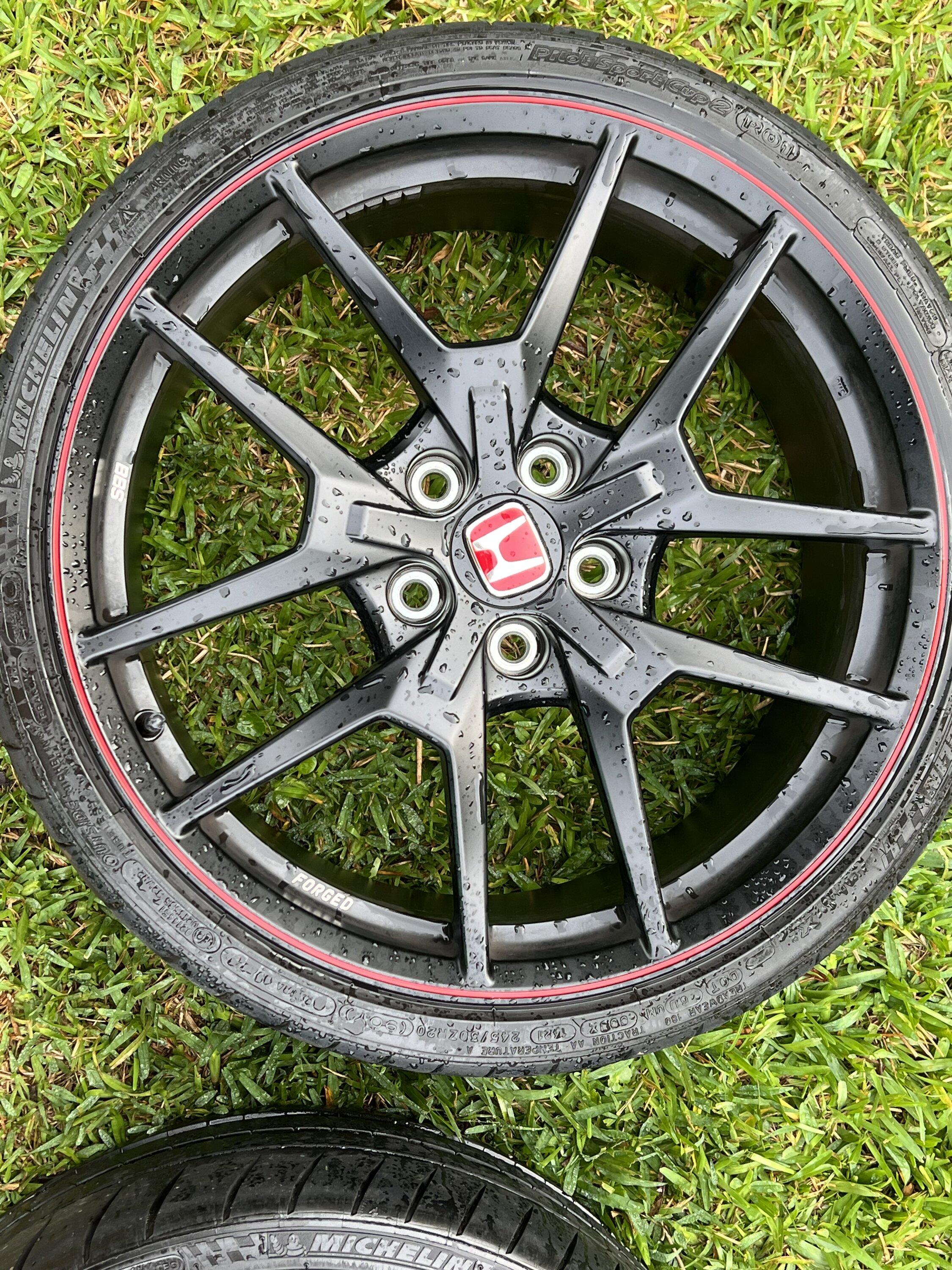 2016+ Honda Civic Forum (10th Gen) - Type R Forum, Si Forum - CivicX.com