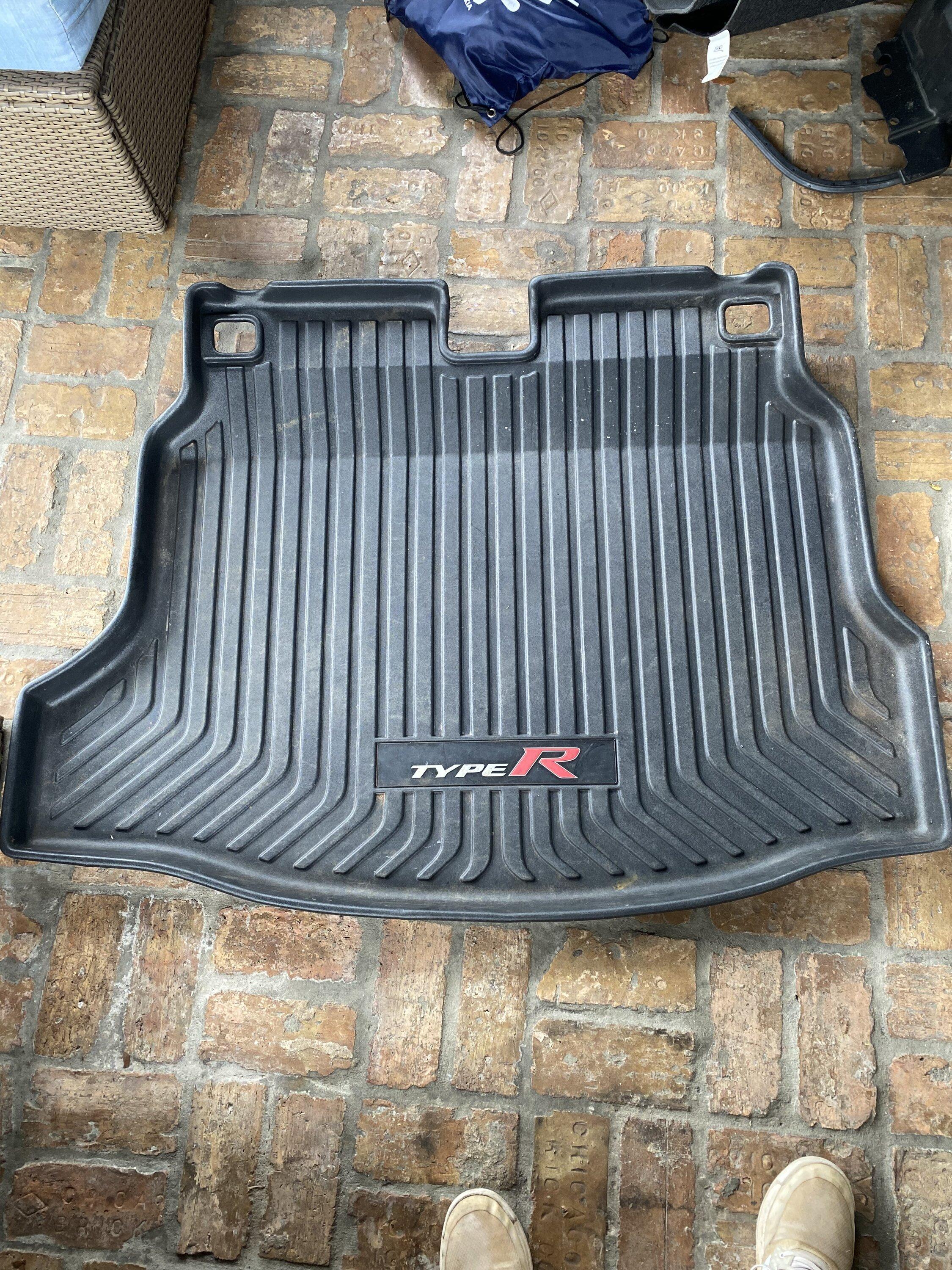 Florida - PRL parts & more | 2016+ Honda Civic Forum (10th Gen) - Type ...