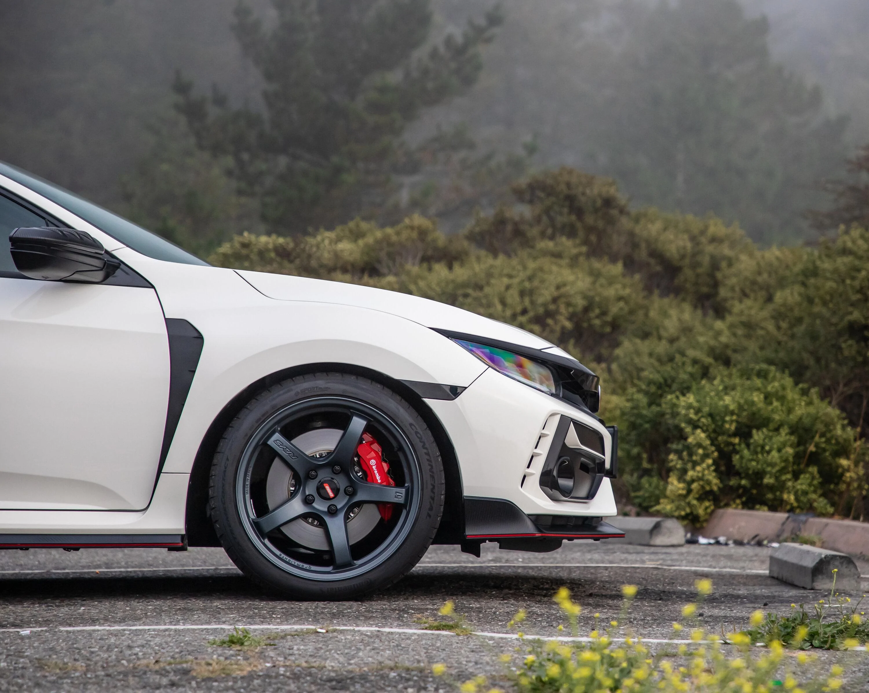 California - [SOLD] FS: 2020 Type R Championship White [2965 mi] | 2016 ...