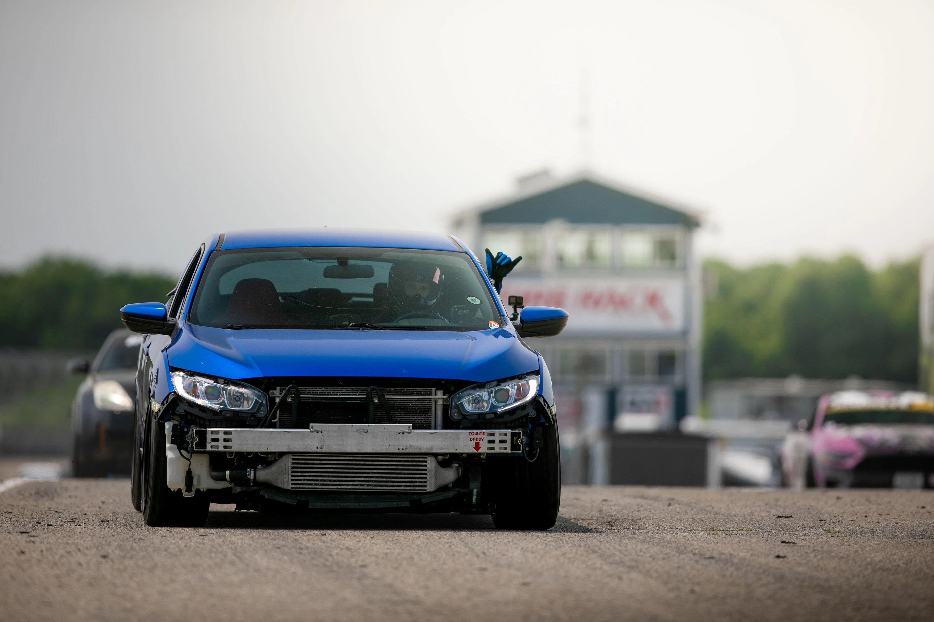 Wunderladen FK7 Build Thread Thing | Page 13 | 2016+ Honda Civic Forum ...