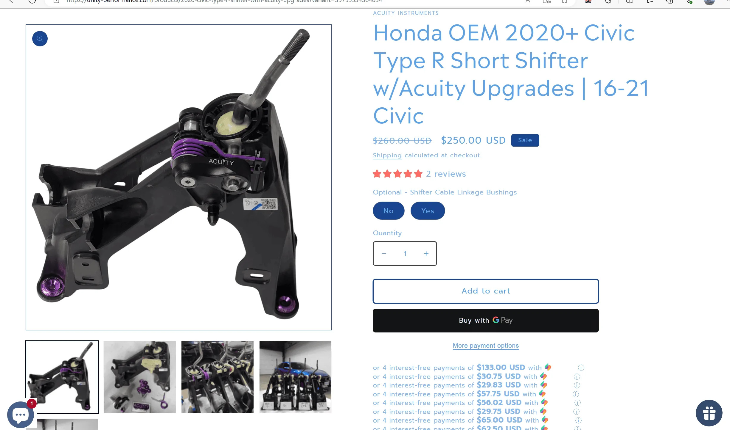 What's your SI looking like today? | Page 1134 | 2016+ Honda Civic ...