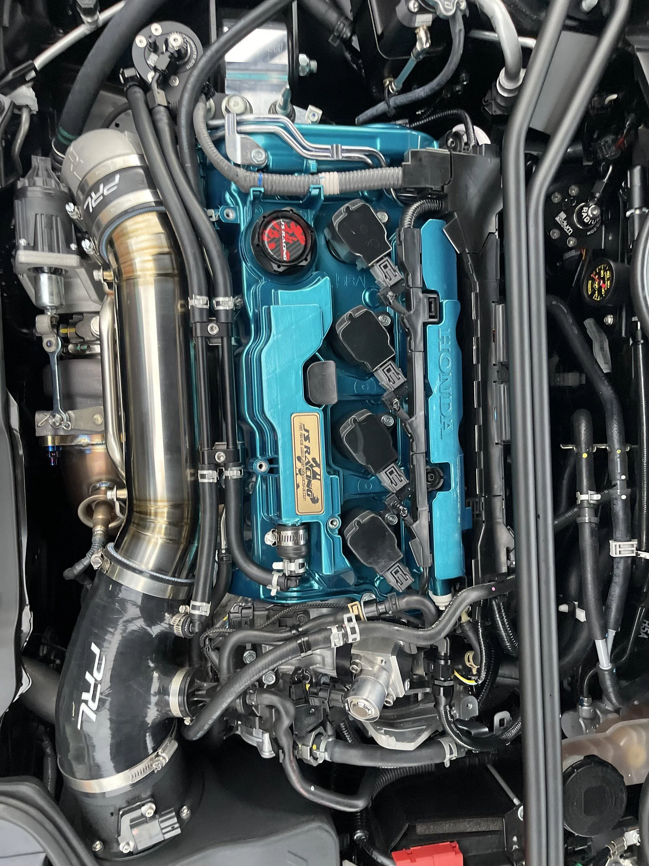 New Jersey - 2021 Honda Civic Type R | 2016+ Honda Civic Forum (10th ...