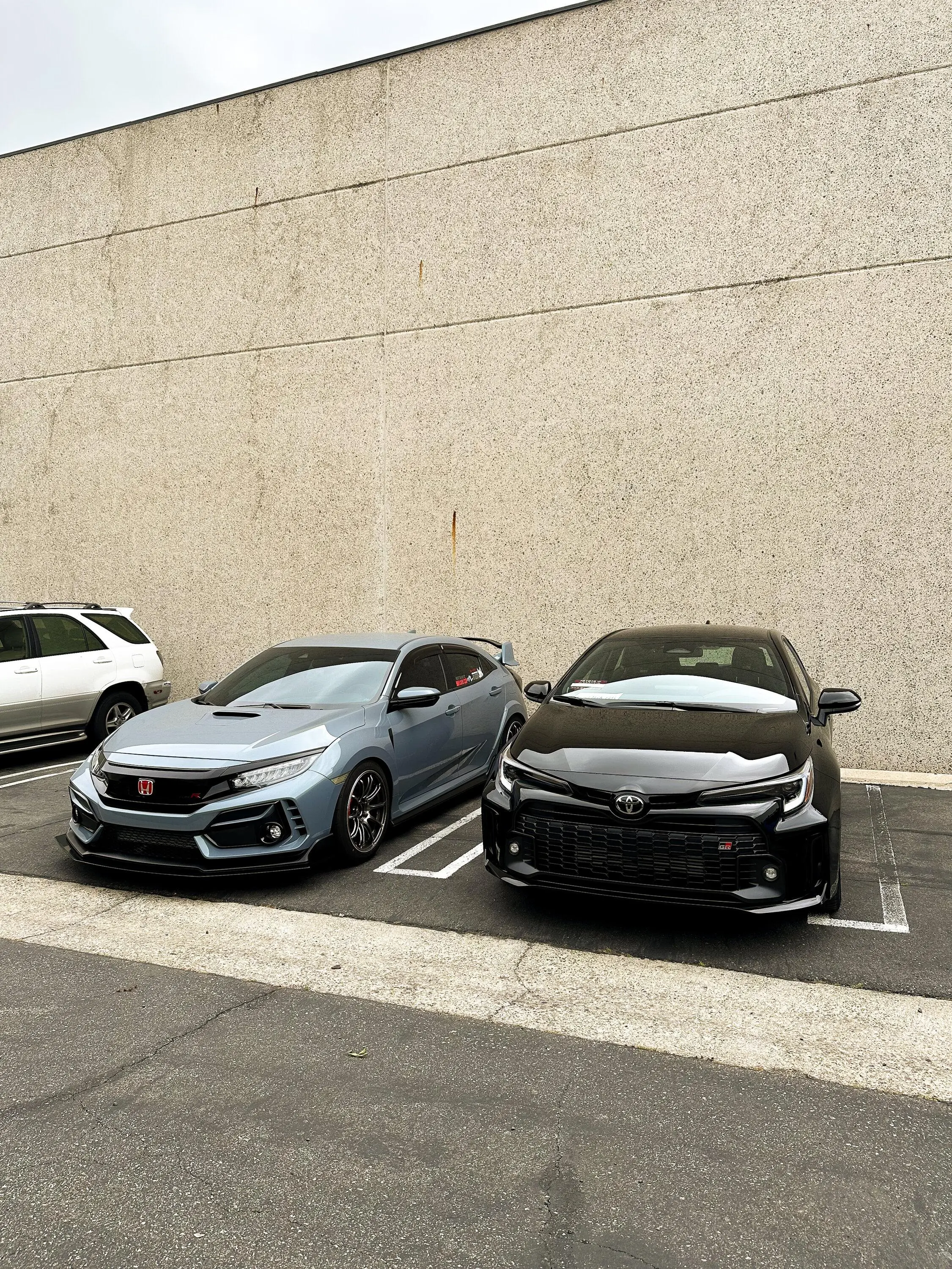 ryyanjayy's 2021 FK8 Type R Build #43043 | 2016+ Honda Civic Forum ...