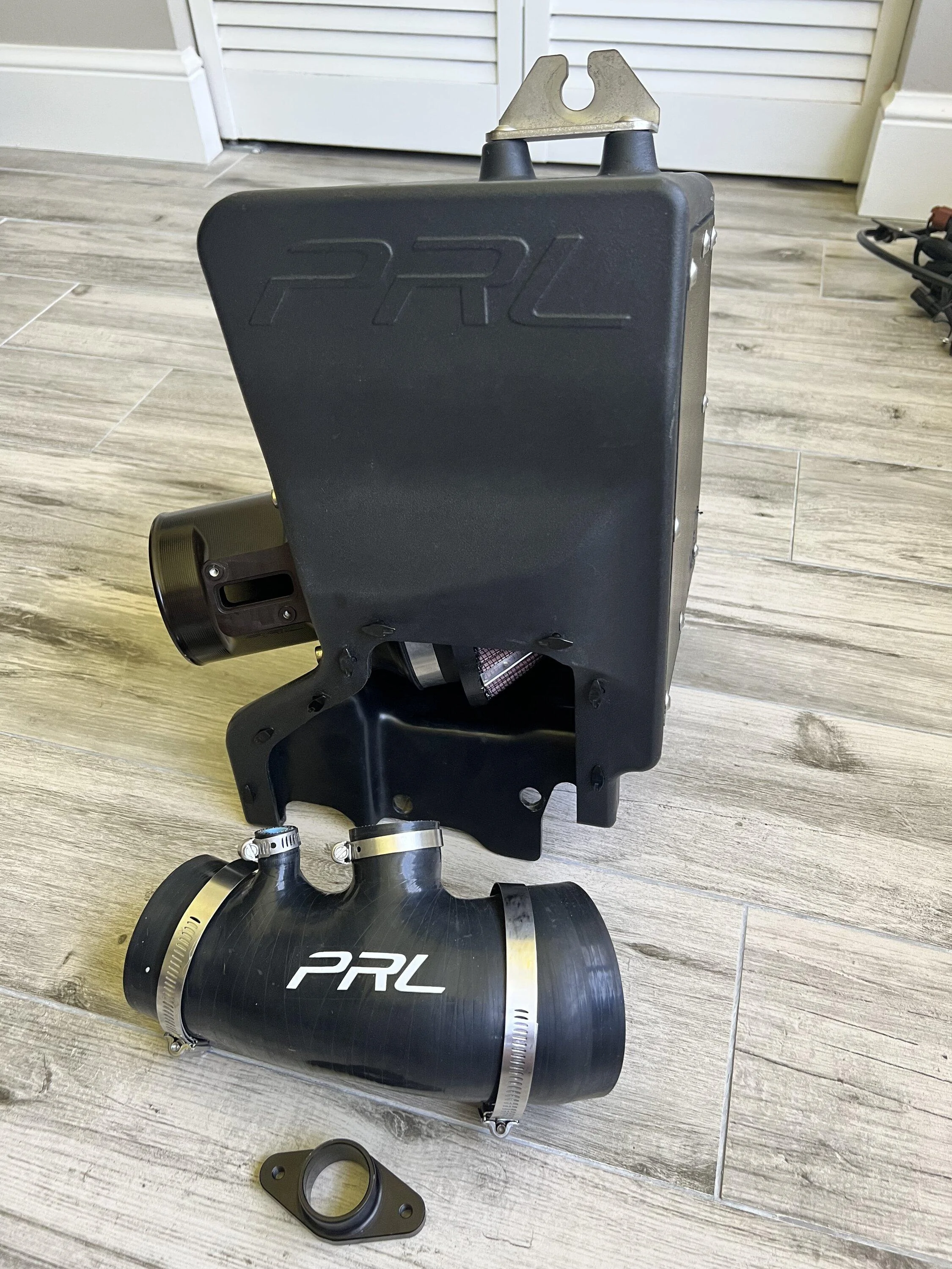 Florida - Type R Part Out | 2016+ Honda Civic Forum (10th Gen) - Type R ...