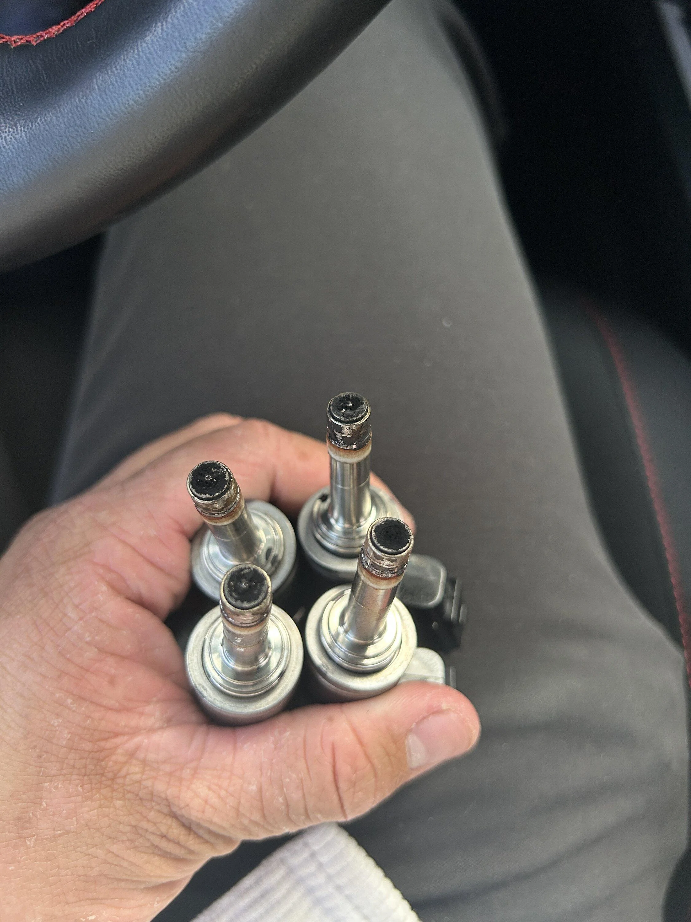 Public Service Announcement: Si Fuel Injectors | Page 6 | 2016+ Honda ...