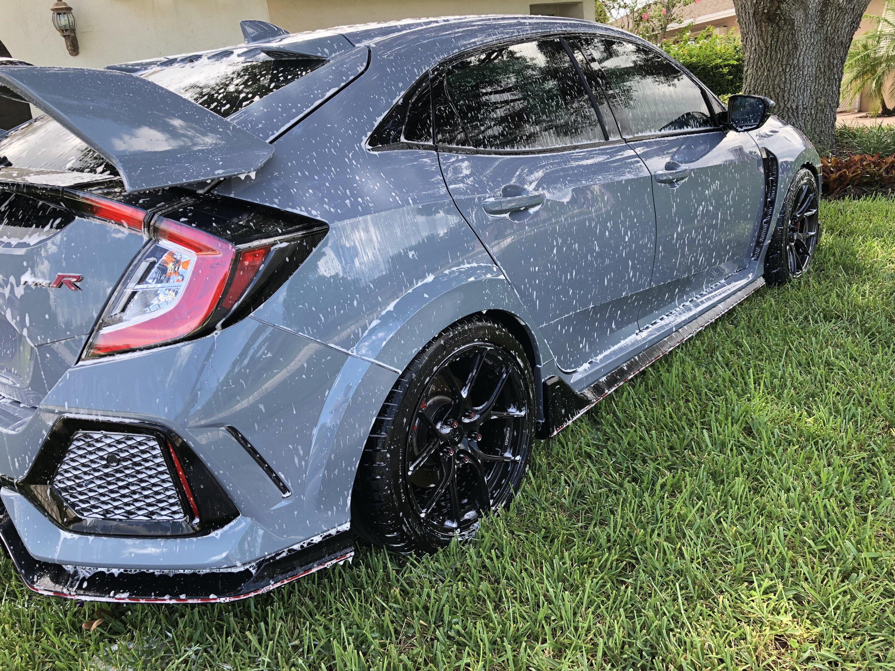 Florida - SOLD - 2019 SGP Type R - 1 Owner - Clean - 34k Miles | 2016 ...
